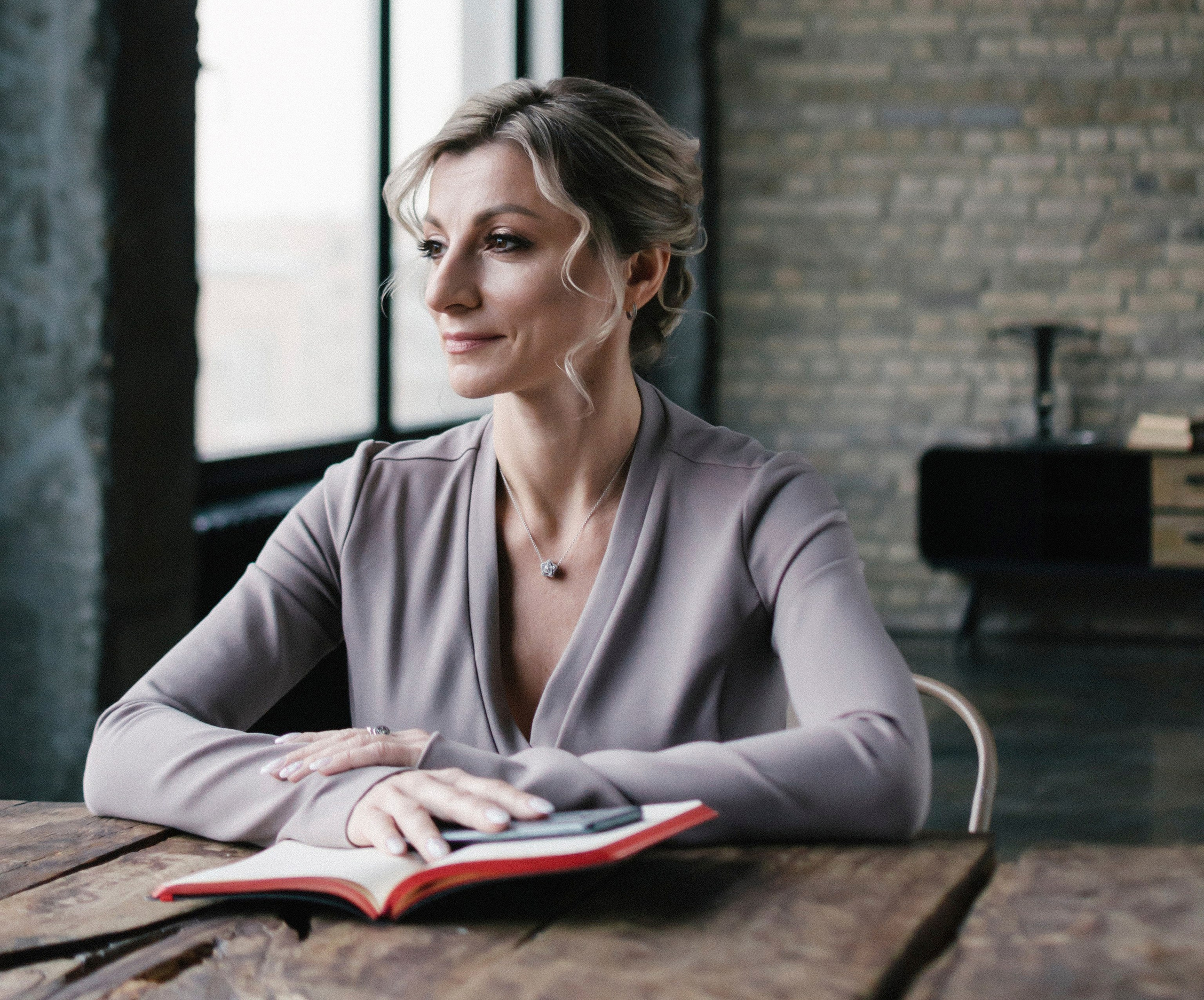 Бизнес портреты. Айк Симонян