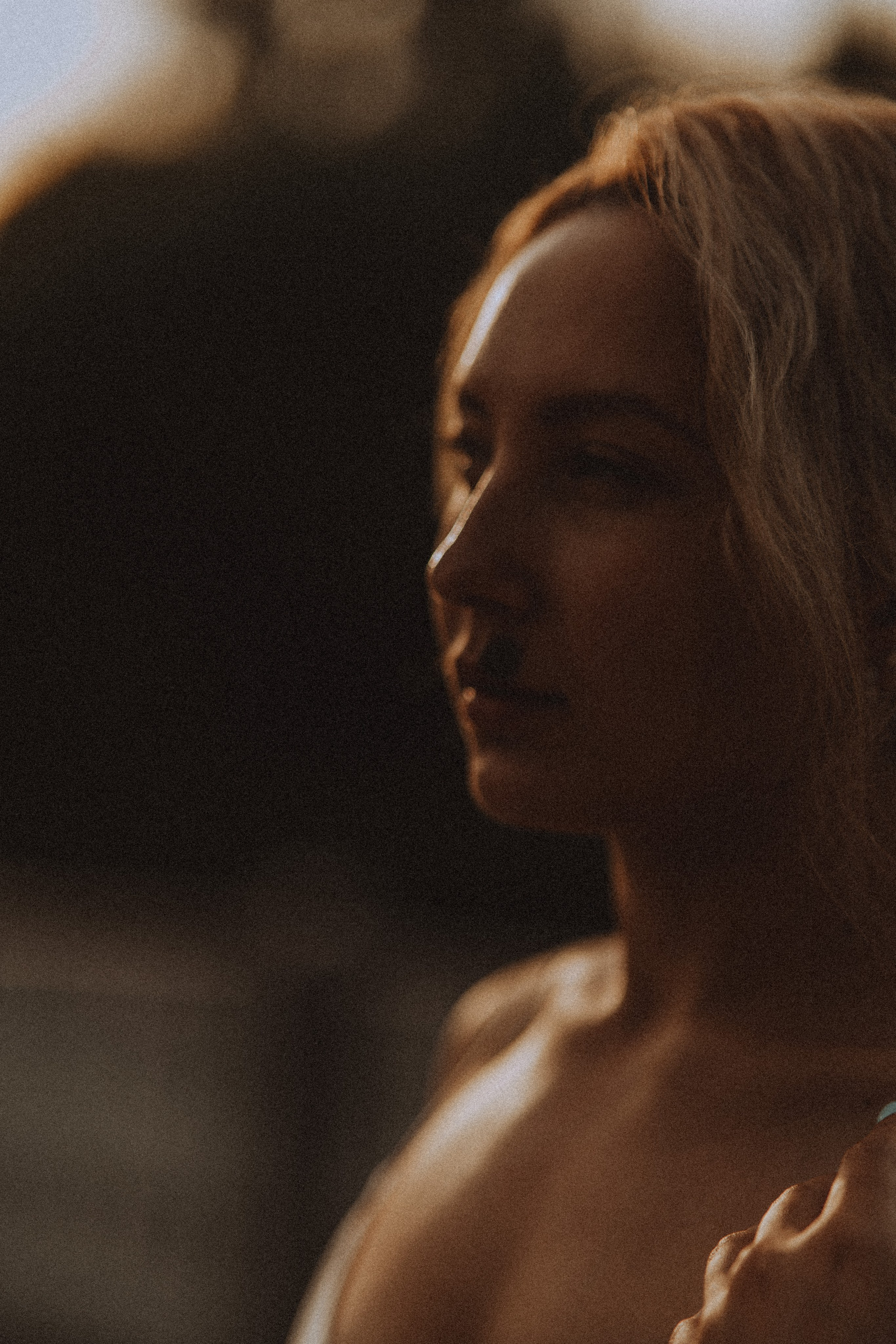 Anna. Семейный и свадебный фотограф в Москве Оксана Гапеева