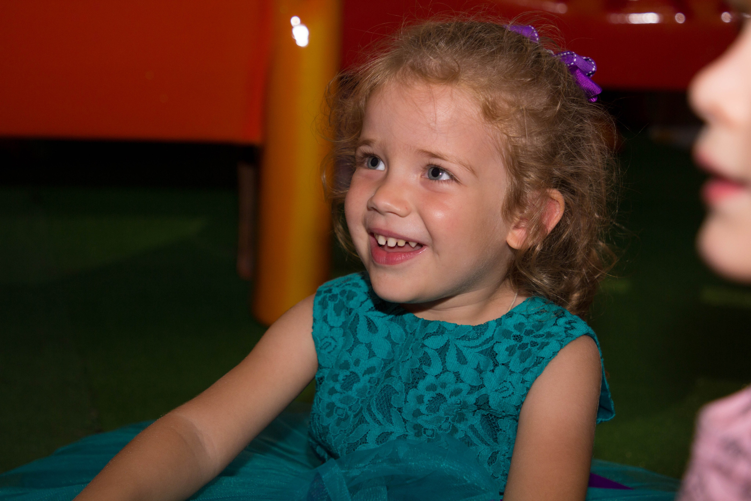 Вероника 3 года. Семейный, детский, свадебный фотограф в Москве, Люберцах