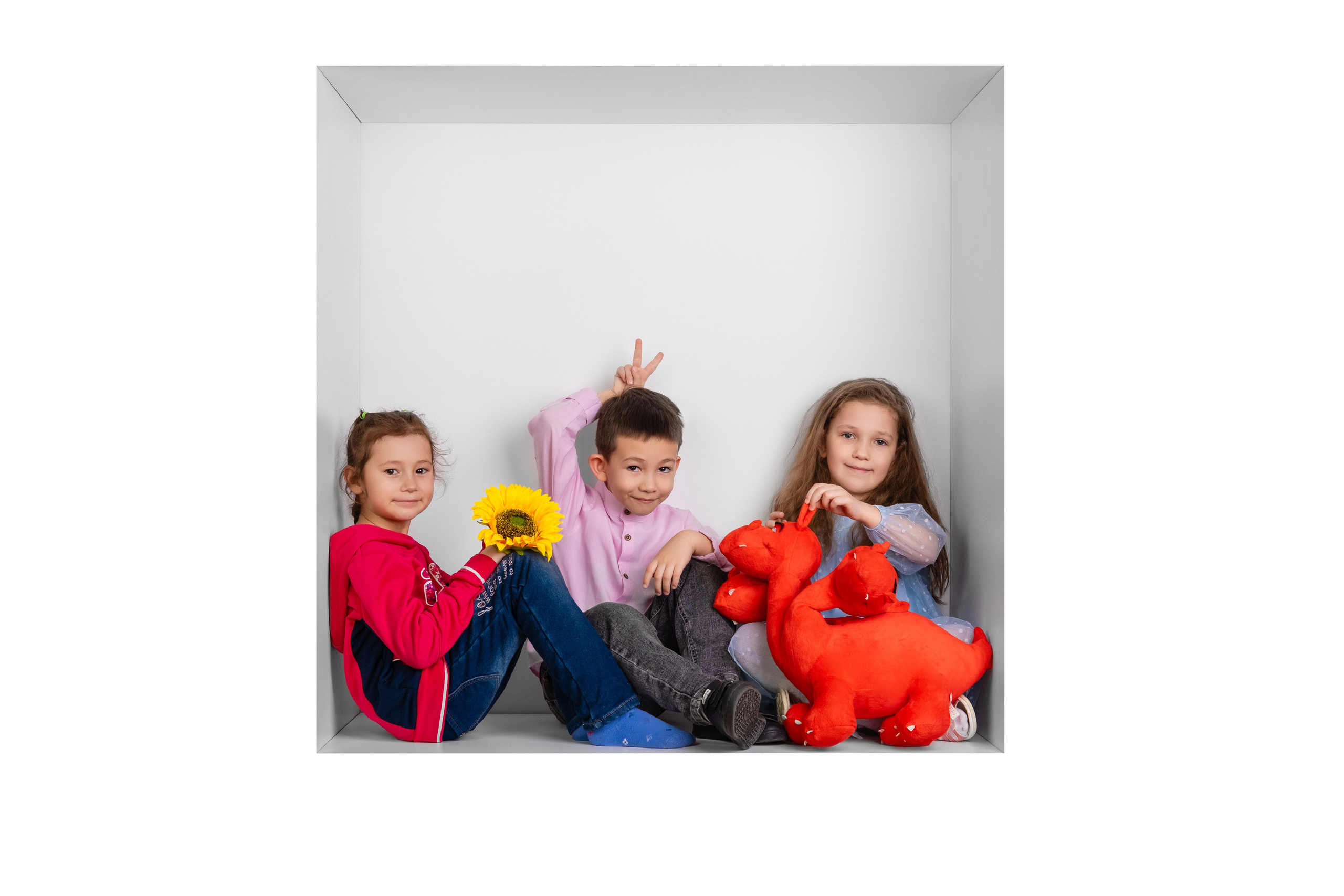 Портфолио. АльPix ДСад. Выпускные альбомы для детского сада в Кабанском районе и г. Улан-Удэ