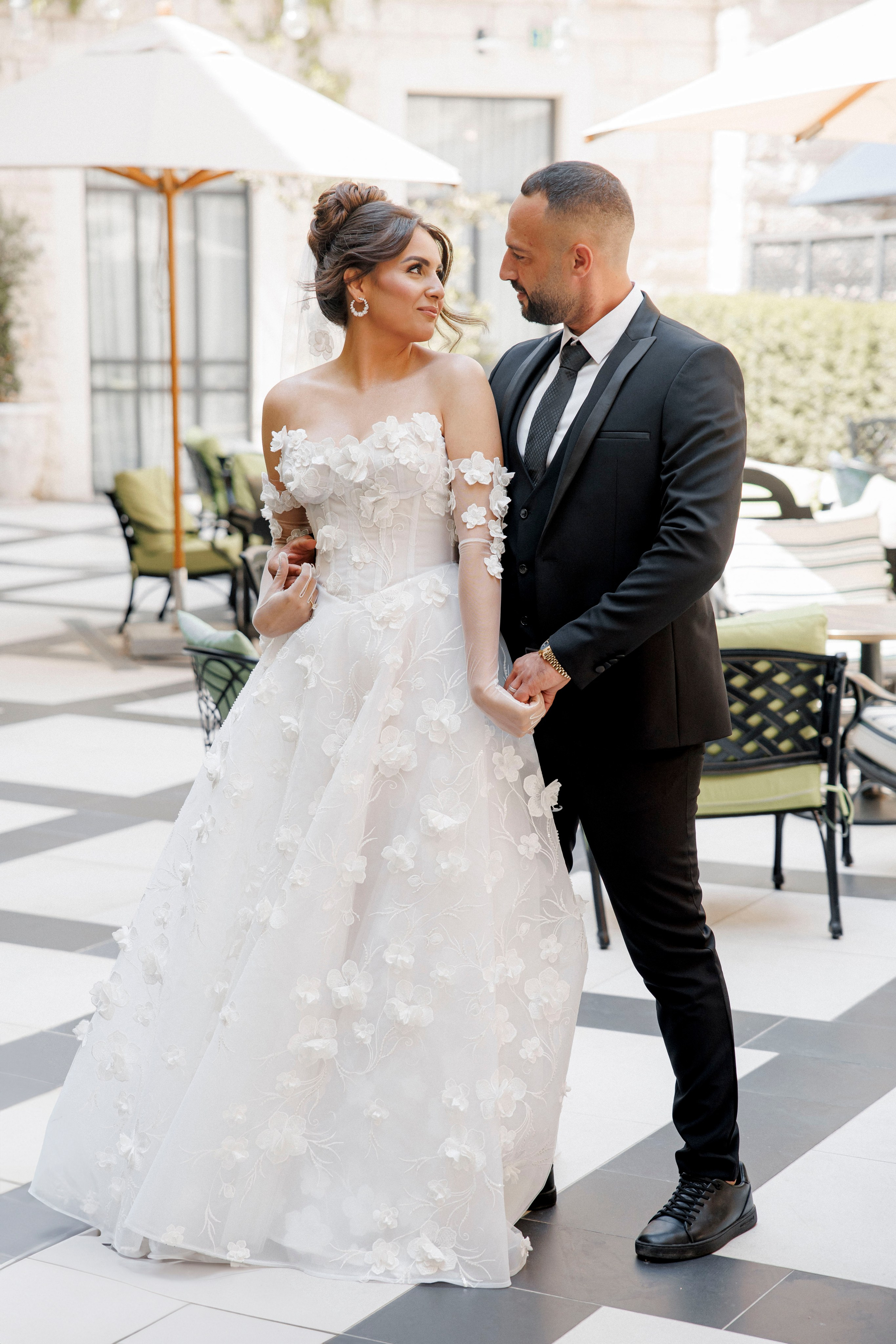 Esmail & Yasmin |Israel|Morning and couple photoshoot. Главная