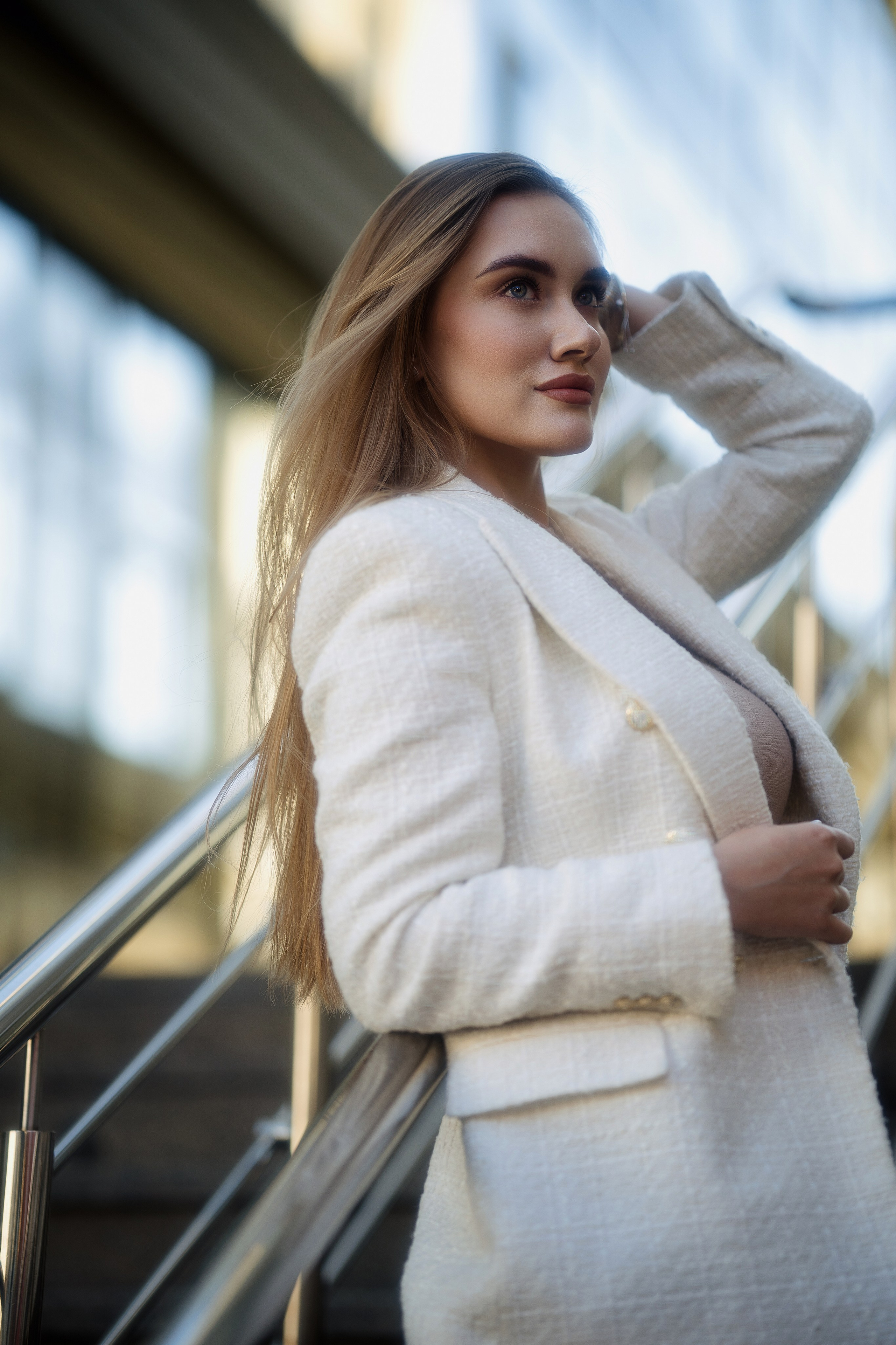 Настя. Фотограф Ольга Март Москва