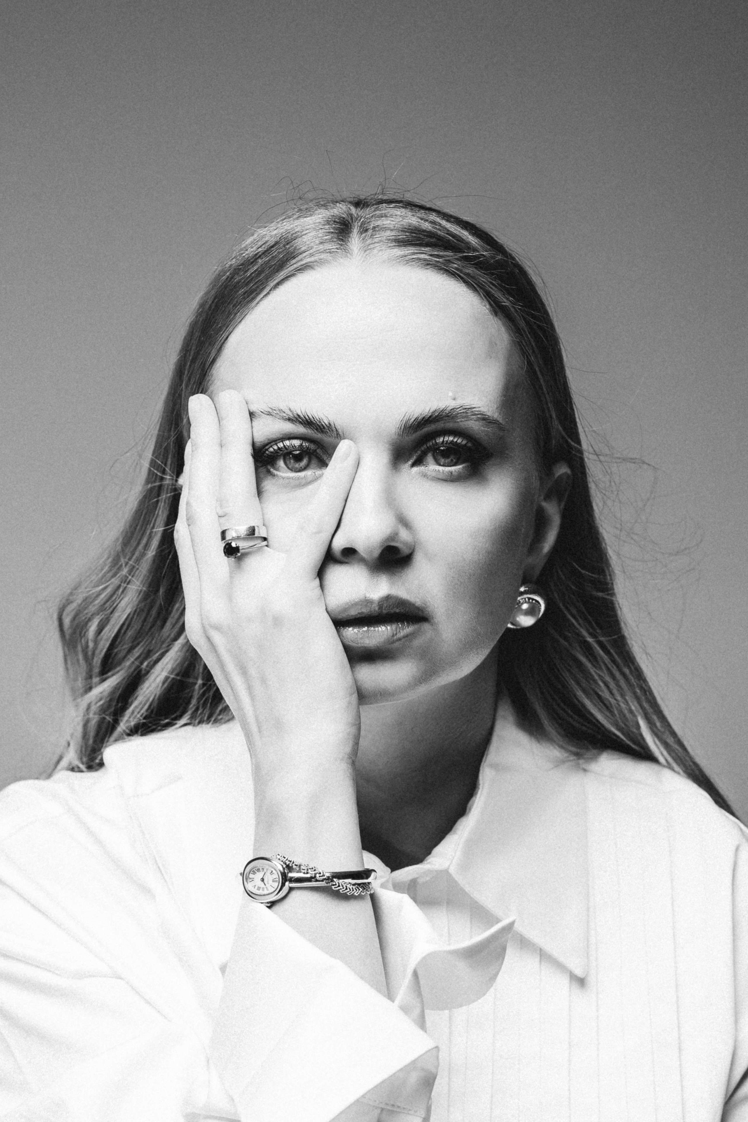 Елена. Фотограф Москва Светлана Кирюшина