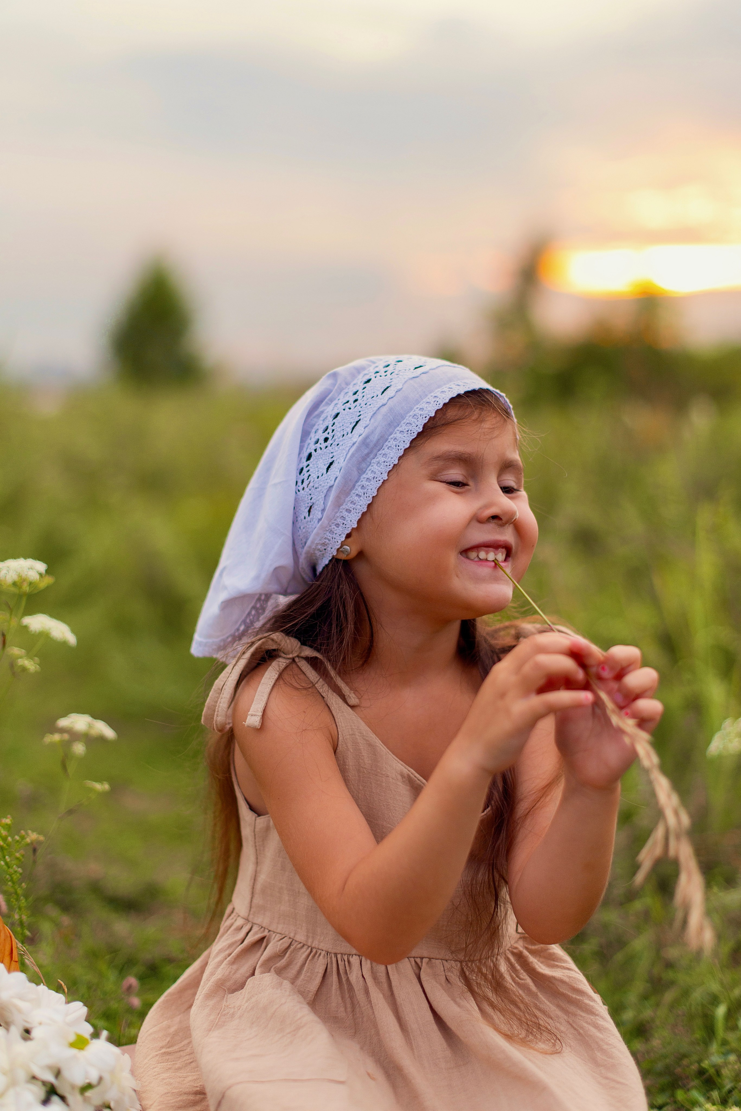 Я и мои друзья. Семейный и детский фотограф в Казани Виктория Мерхи