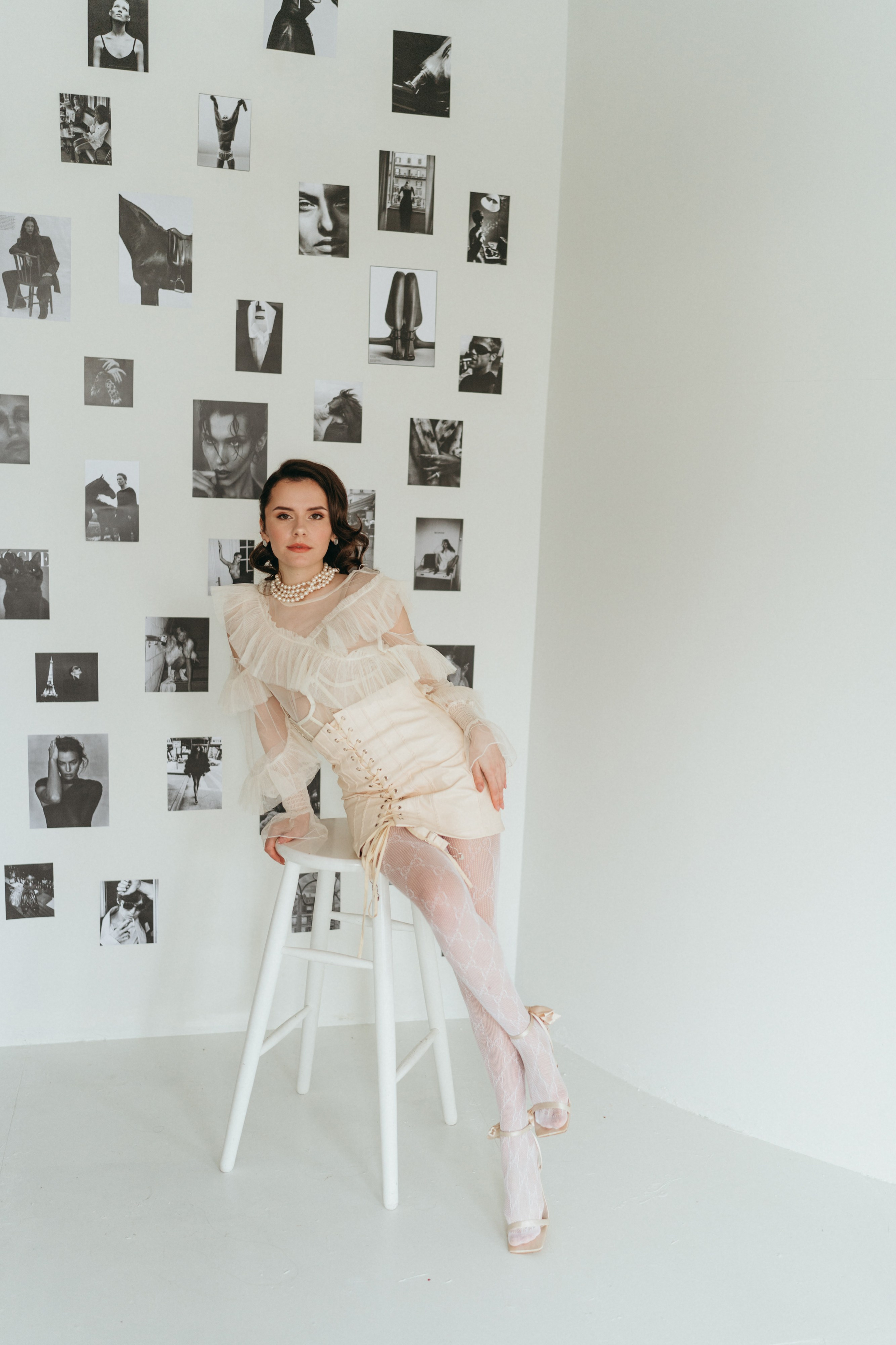 Александра. Фотограф в Санкт-Петербурге — Лучина Екатерина