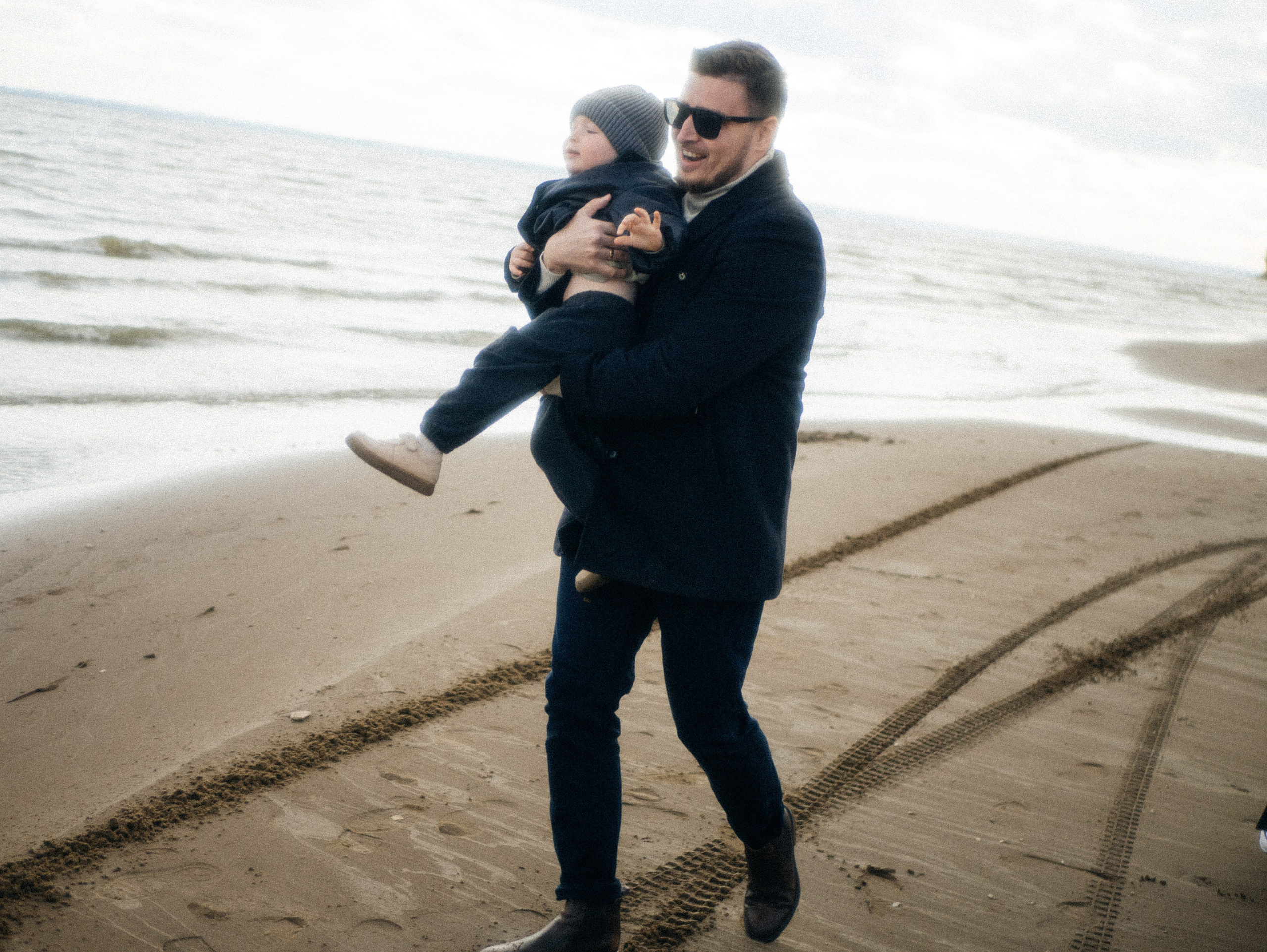 Мугиновы. Фотограф Нэля Хаматова