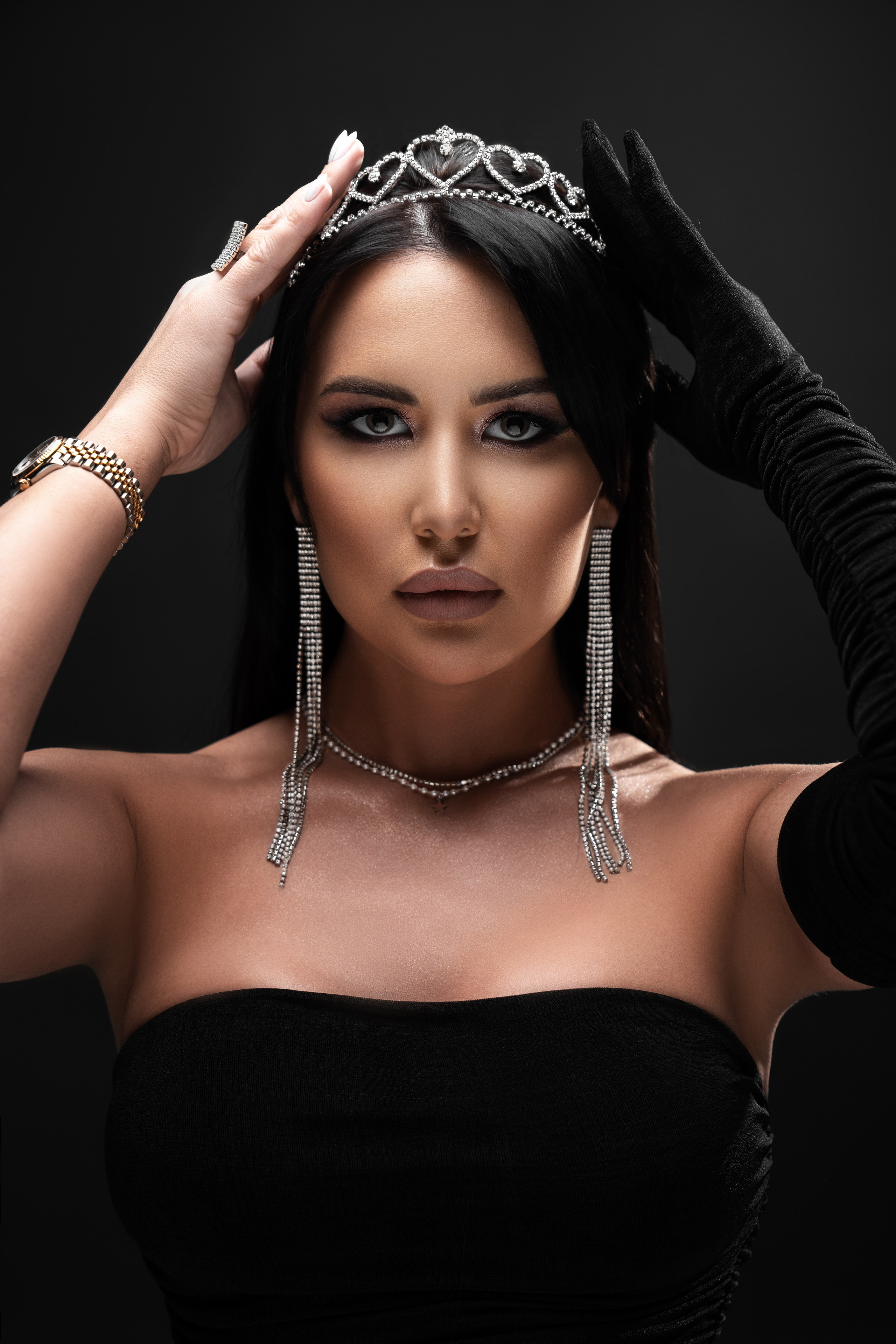 ZARINA. Фотограф TAULAN_1