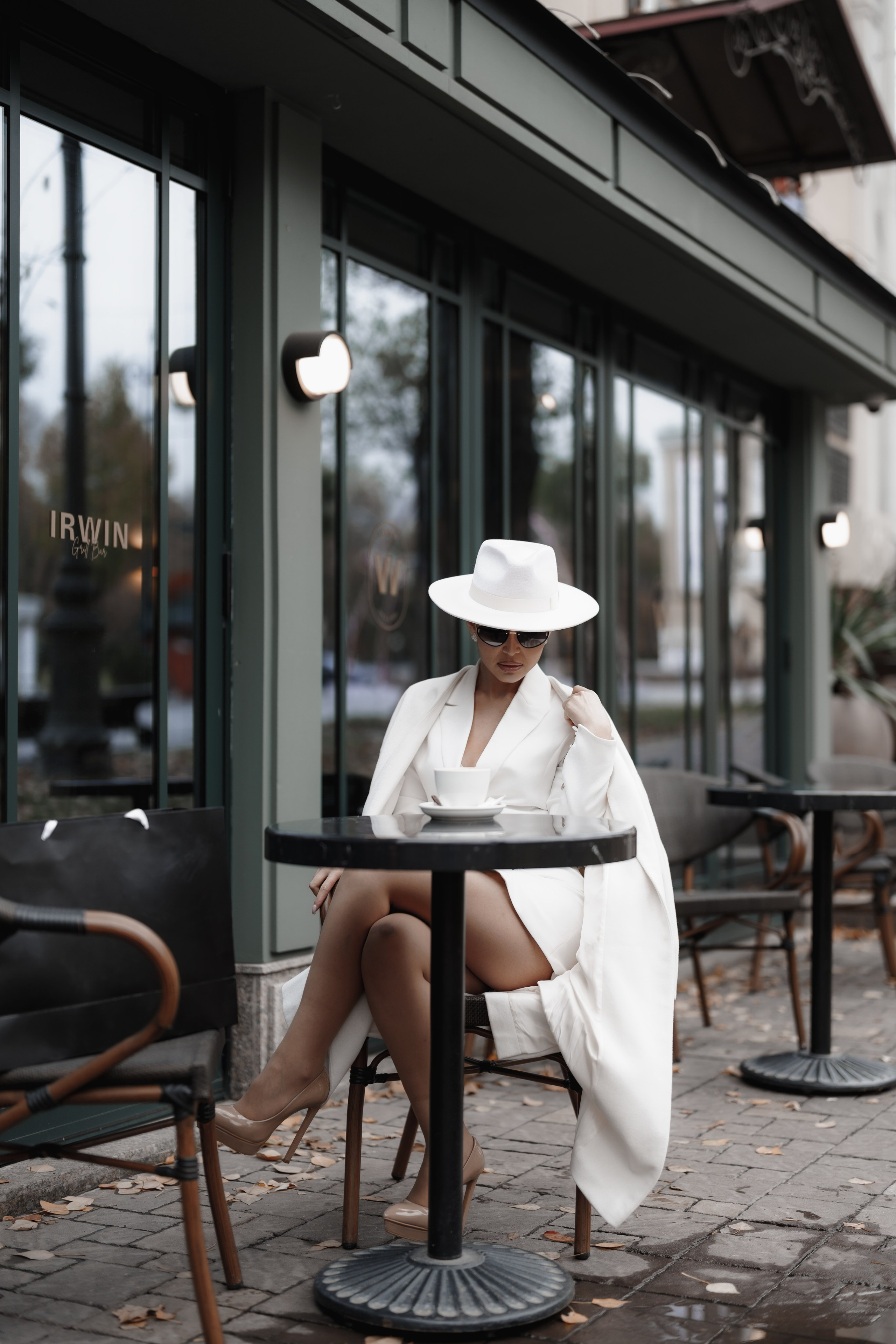 TALSHUN. Фотограф TAULAN_1