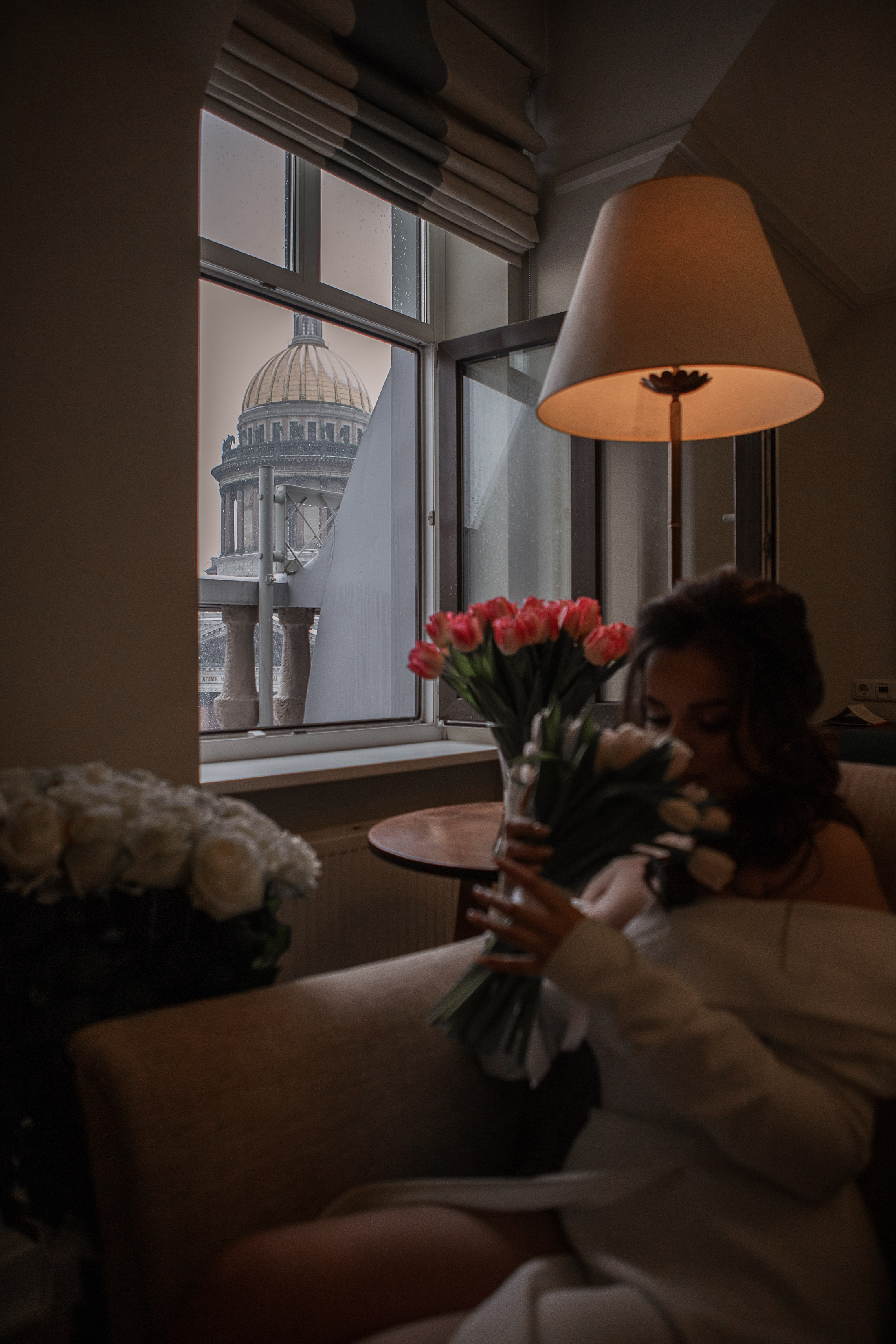 Егор и Яна. Свадебный фотограф Эля Годлевская