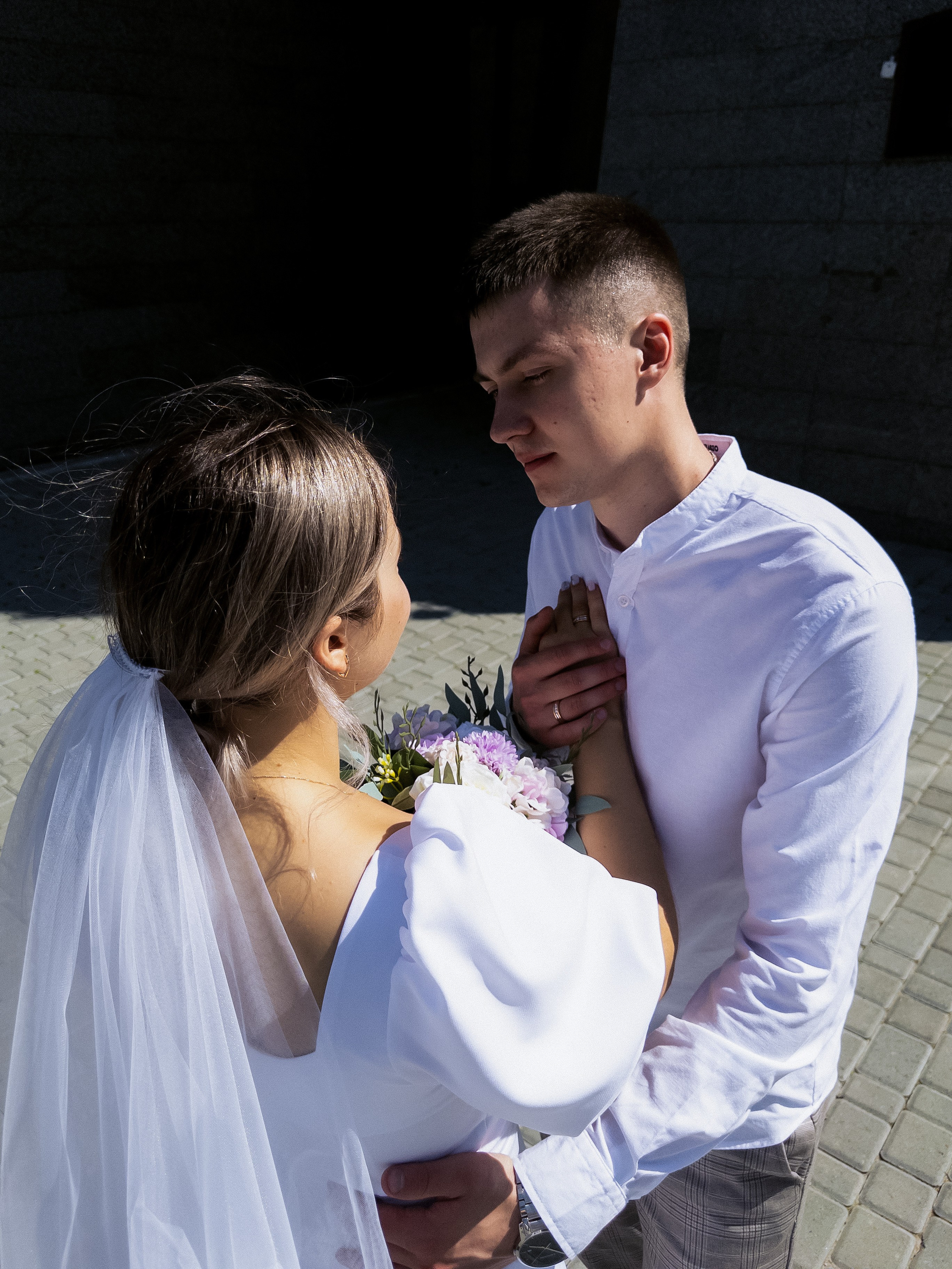 Wedding. Фотограф Барнаул Софья Бояринова