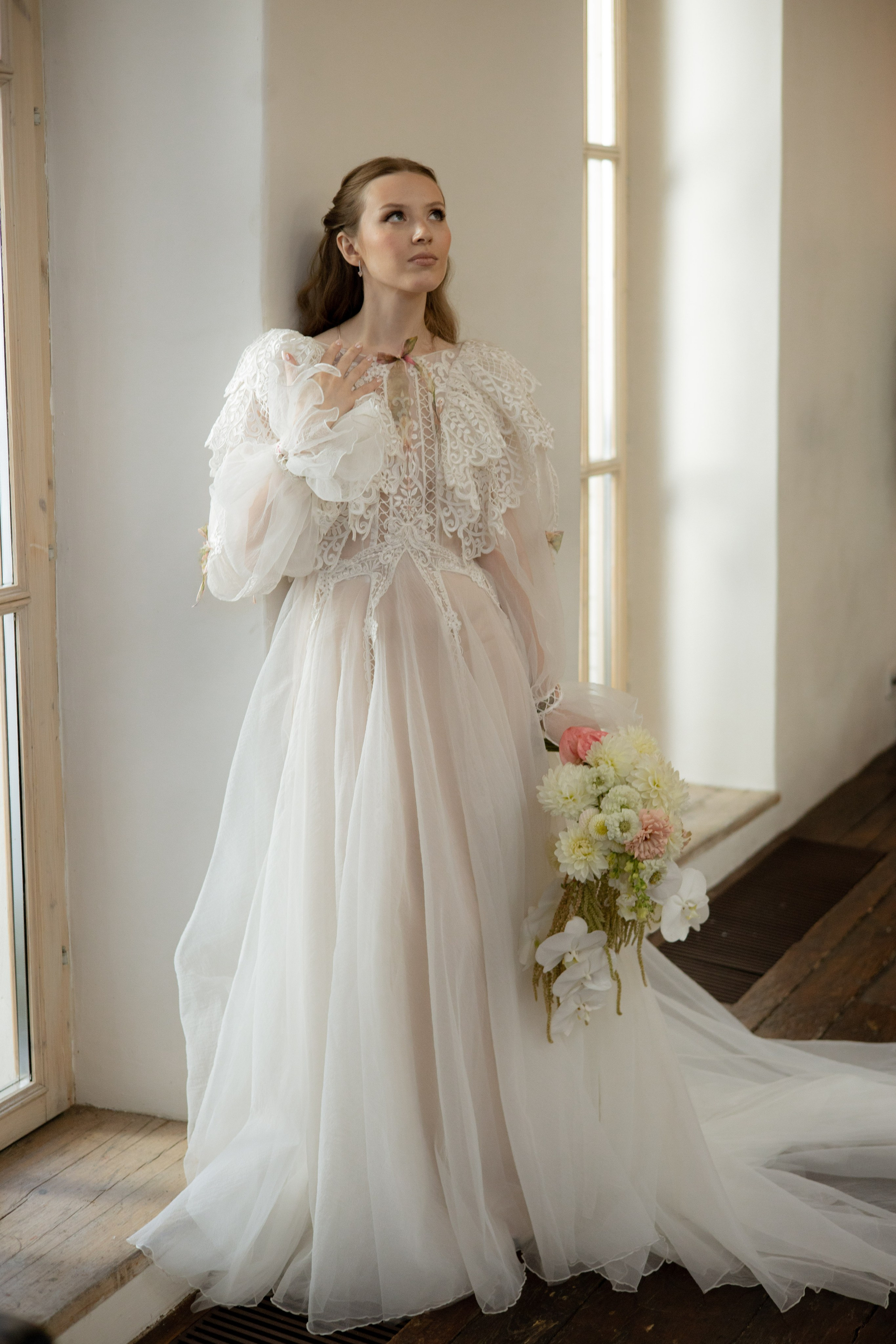 Валерия & Илья. Оформление свадеб, декор свадеб Вера Маркова, Москва