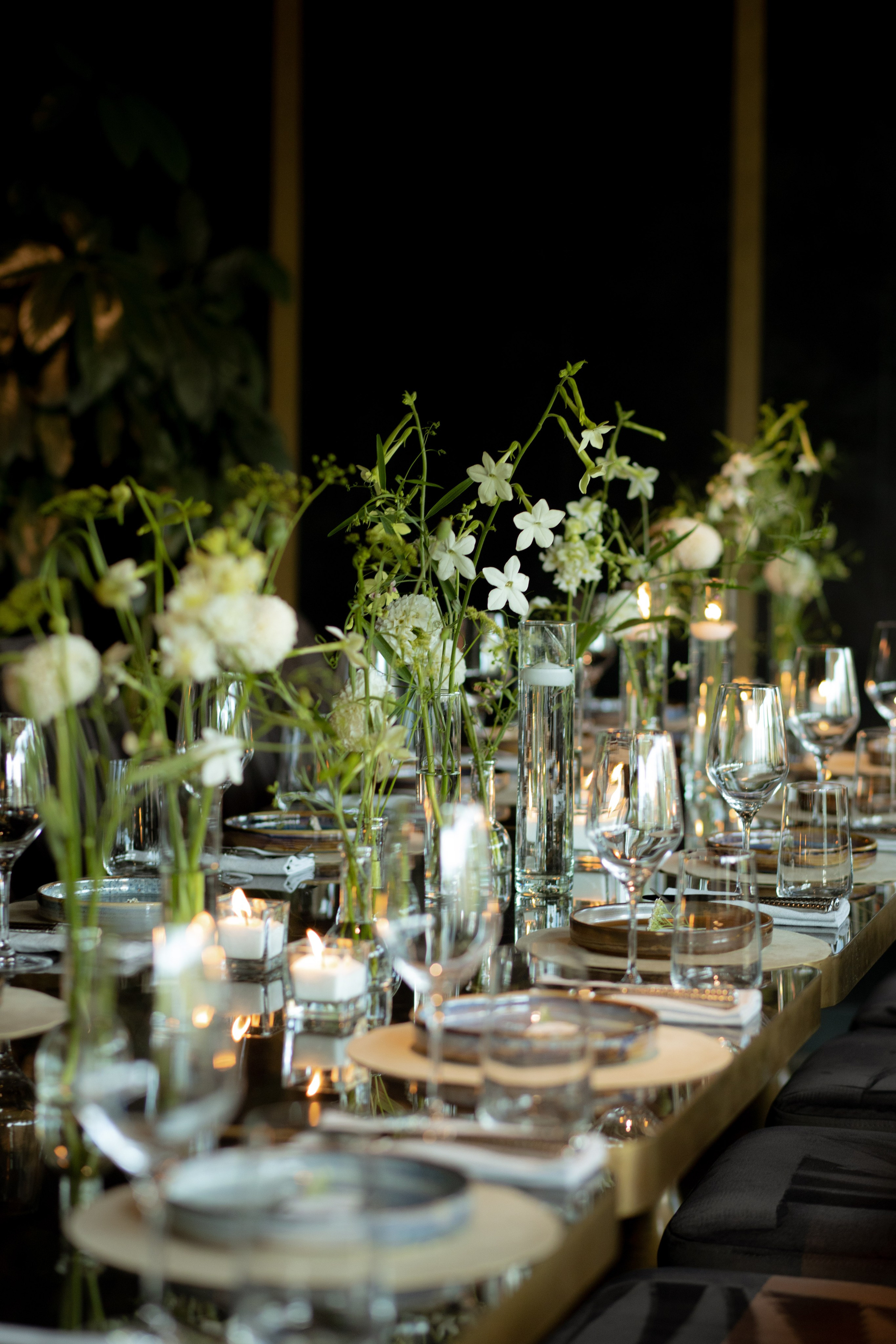 Алина & Николай. Оформление свадеб, декор свадеб Вера Маркова, Москва