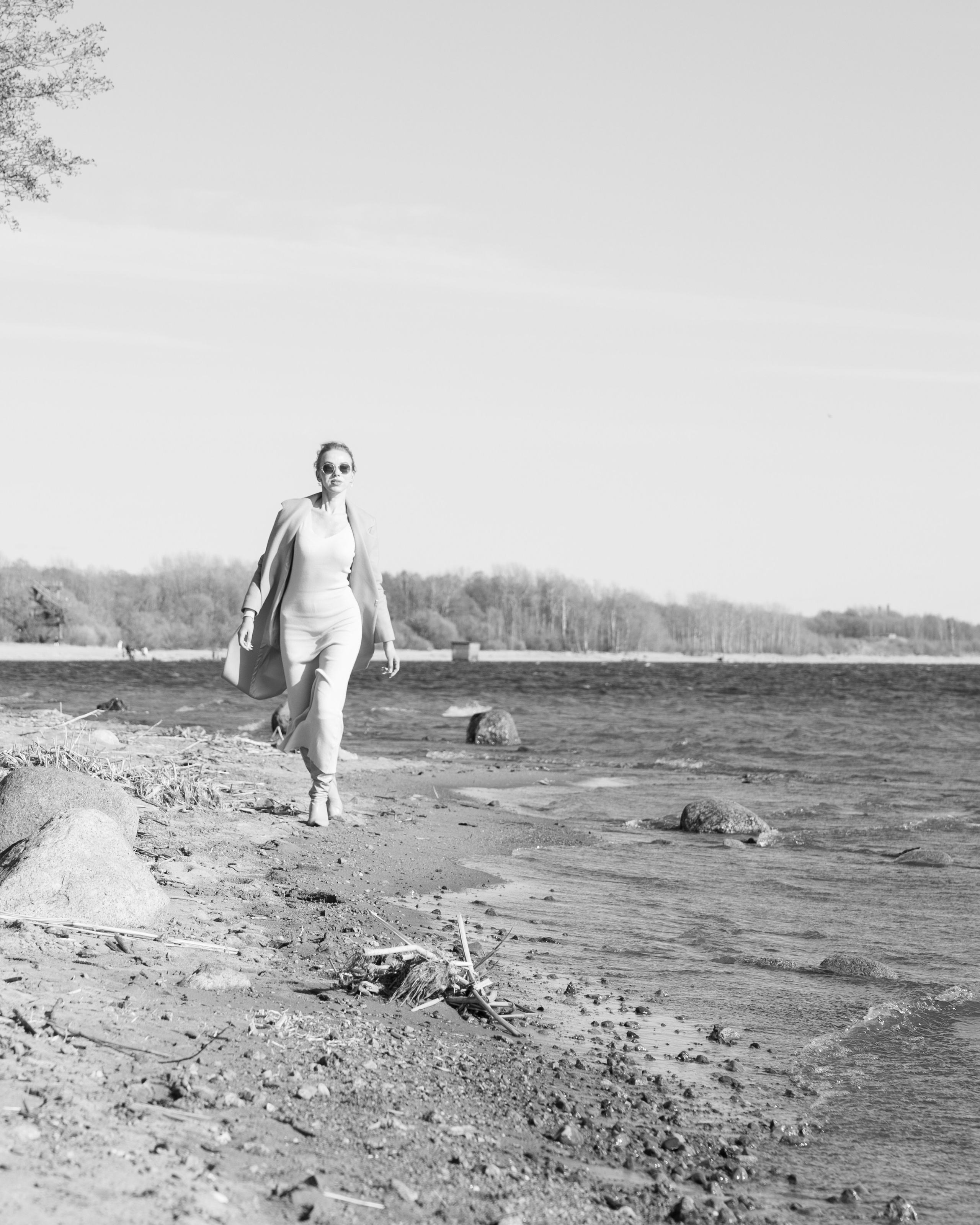 Съемка в цветущих садах. Фотограф в Санкт-Петербурге Вагнер Юлия