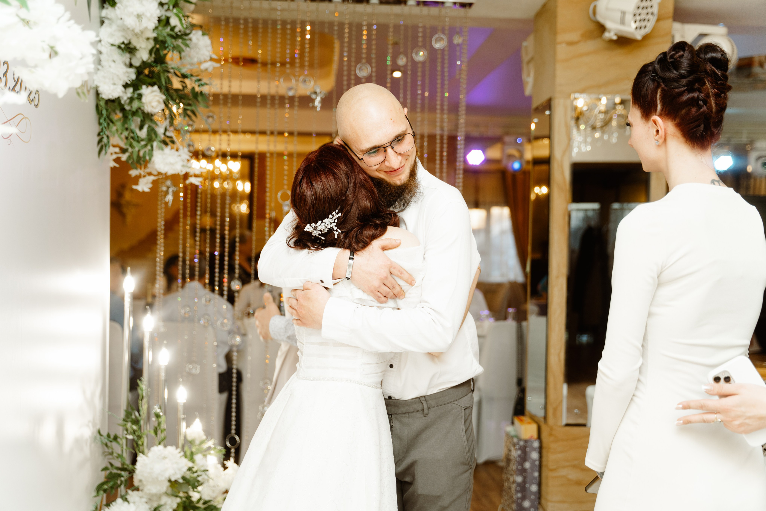 Свадьба | Илья Ксения — 2025