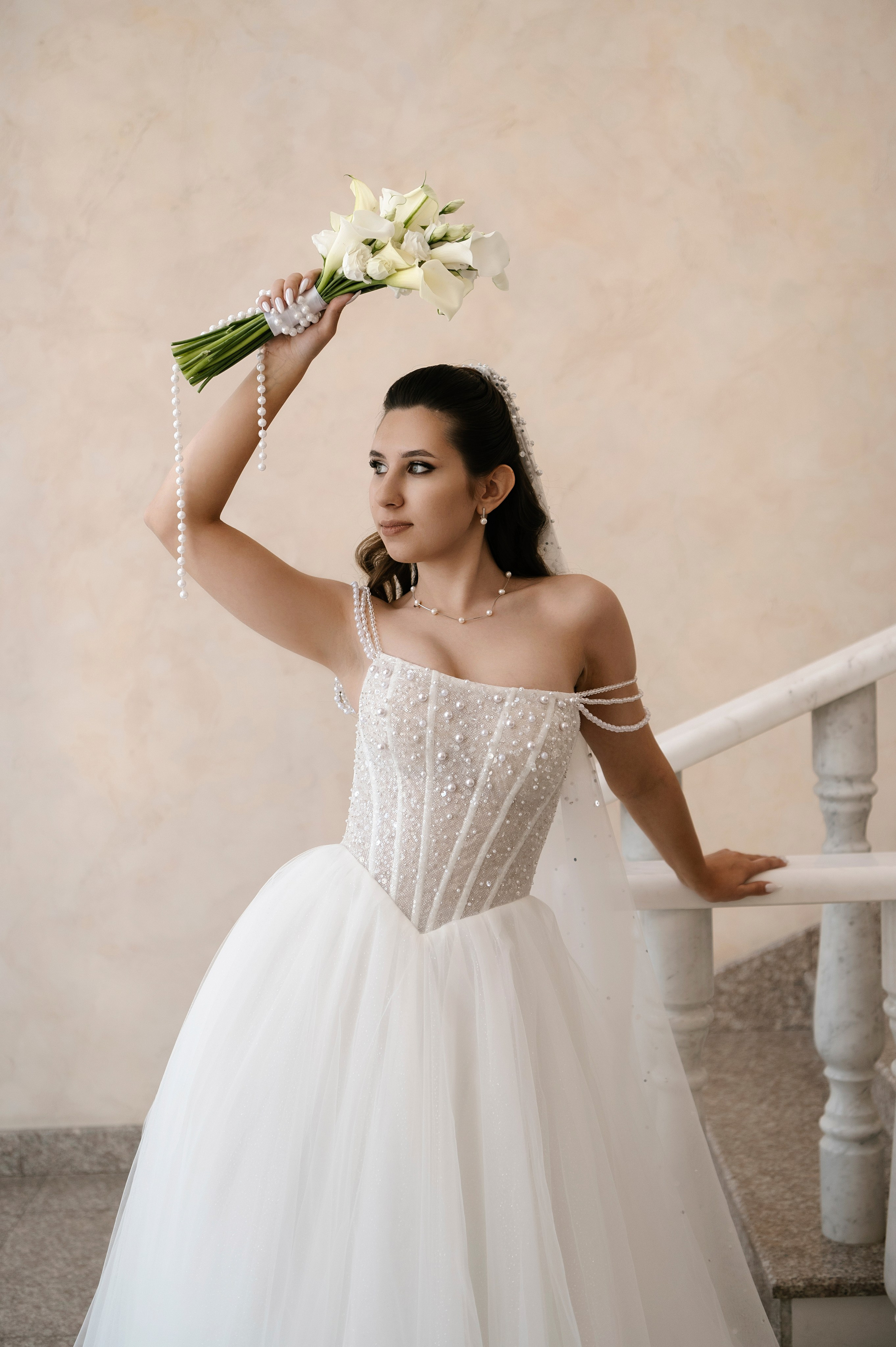 Роман и Юлия. Свадебный фотограф Белгород