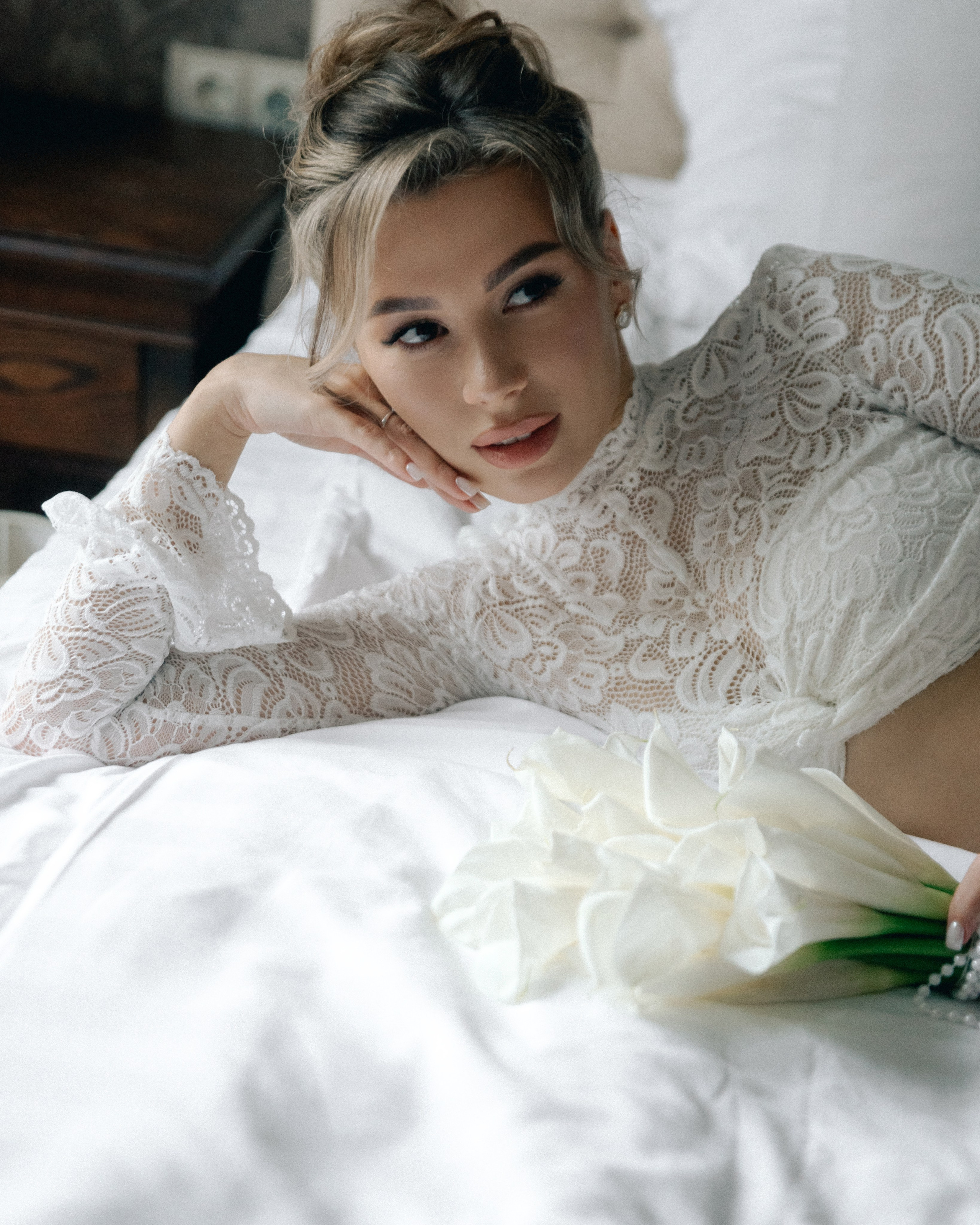 Nastya & Nikita. Портретный фотограф Анастасия Завалкевич