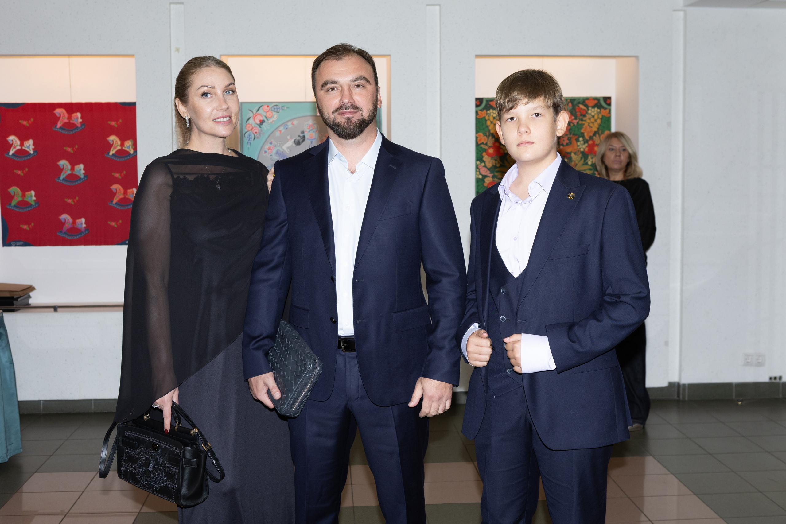 Презентация книги