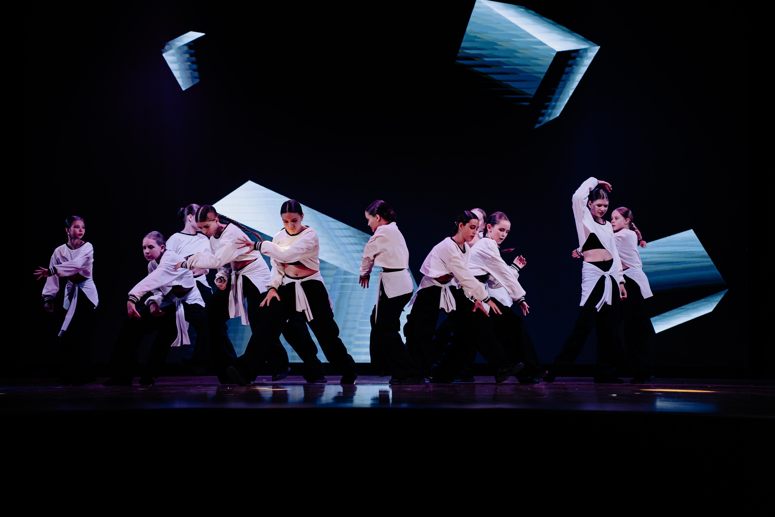 Концертная форма. Фото