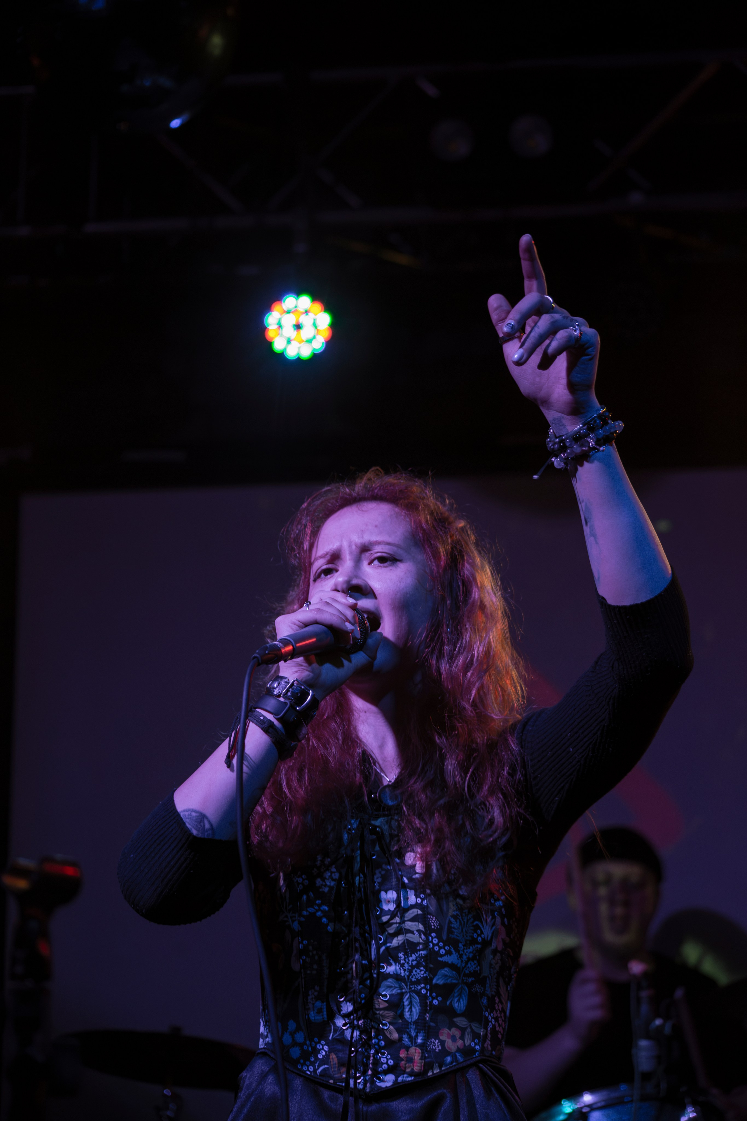 Эстетика фест. Фотограф Сергей Мединов