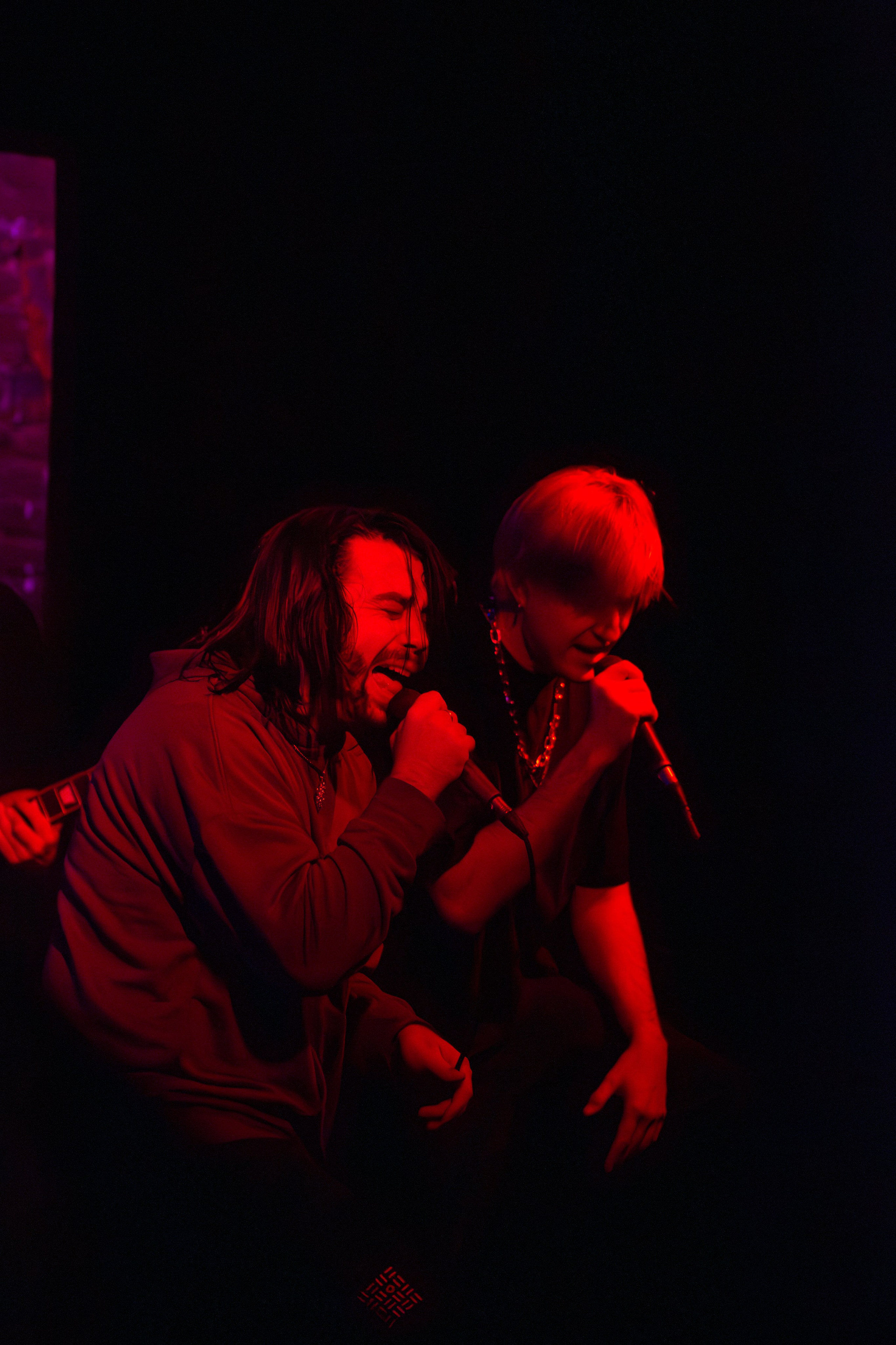 Мрачные сказки. Фотограф Сергей Мединов