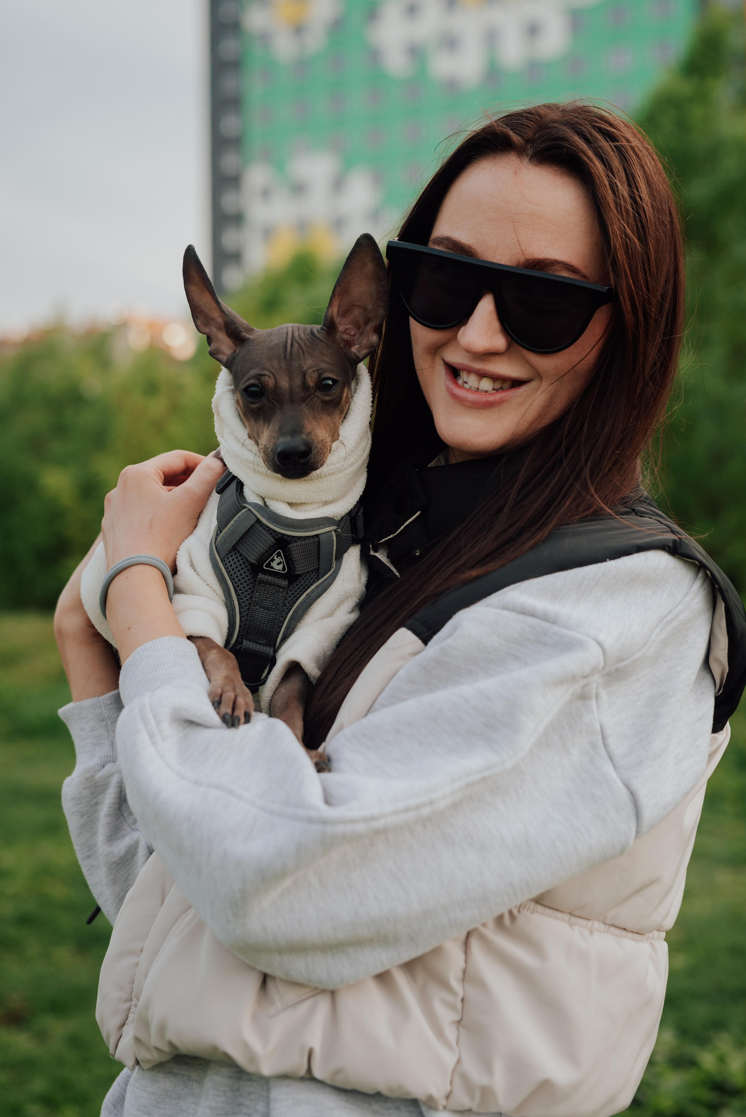 Животные. Фотограф в Санкт-Петербурге и Ленинградской области