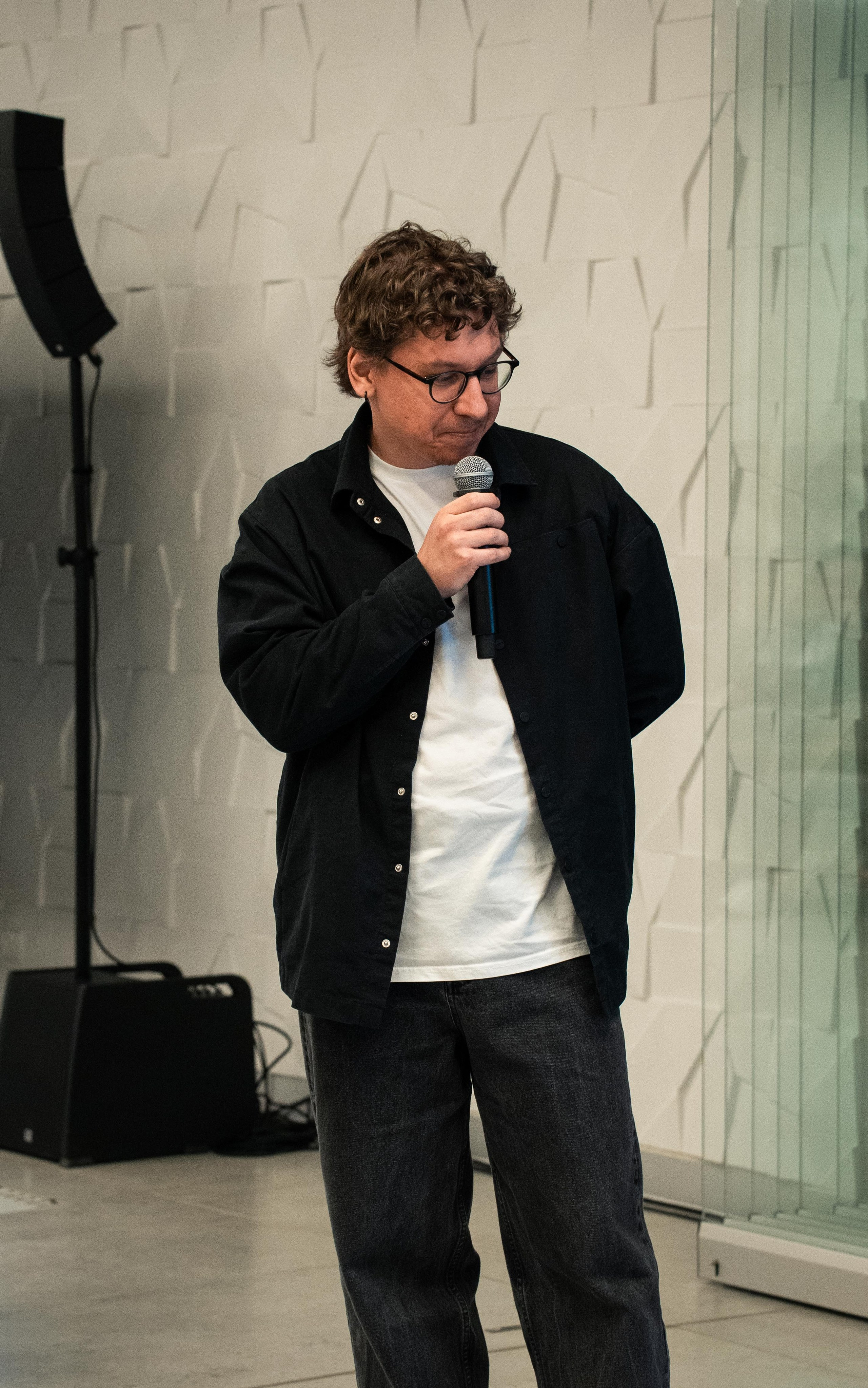 Global Tech Forum 27.03.2026. Коммерческий и художественный фотограф и видеограф в Москве Арсений Тургенев