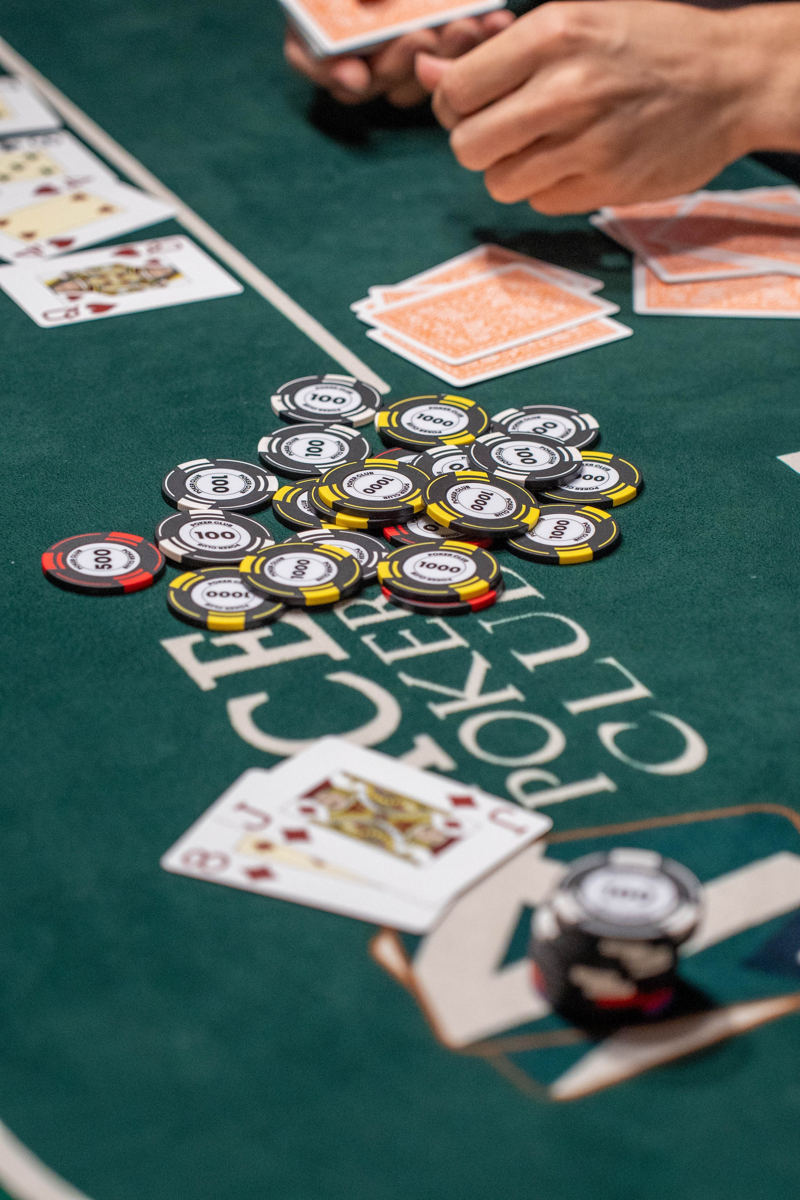 Ace Poker Club 10.07.2026. Коммерческий и художественный фотограф и видеограф в Москве Арсений Тургенев