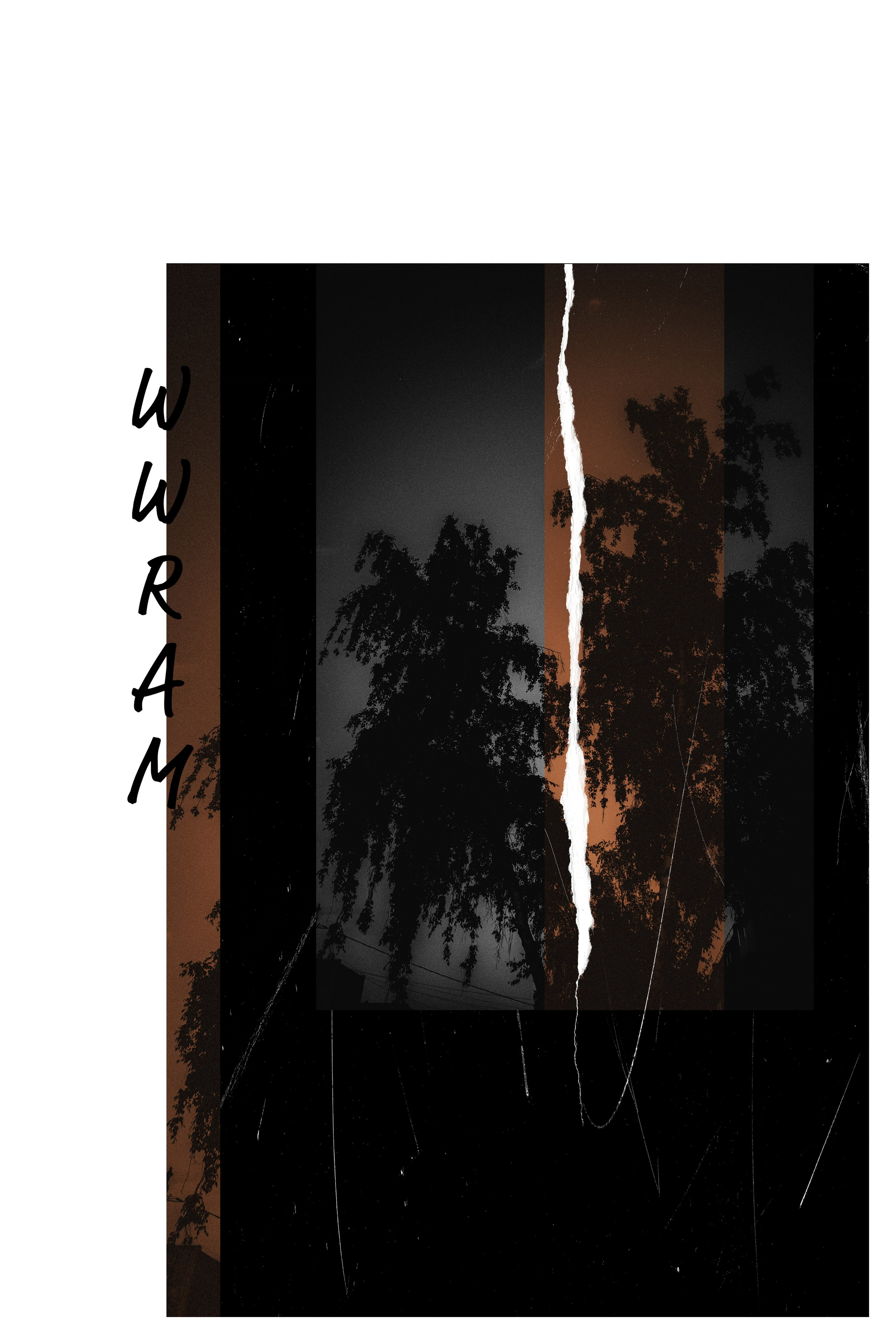 Artwork. Фотограф Ваня Бархатов