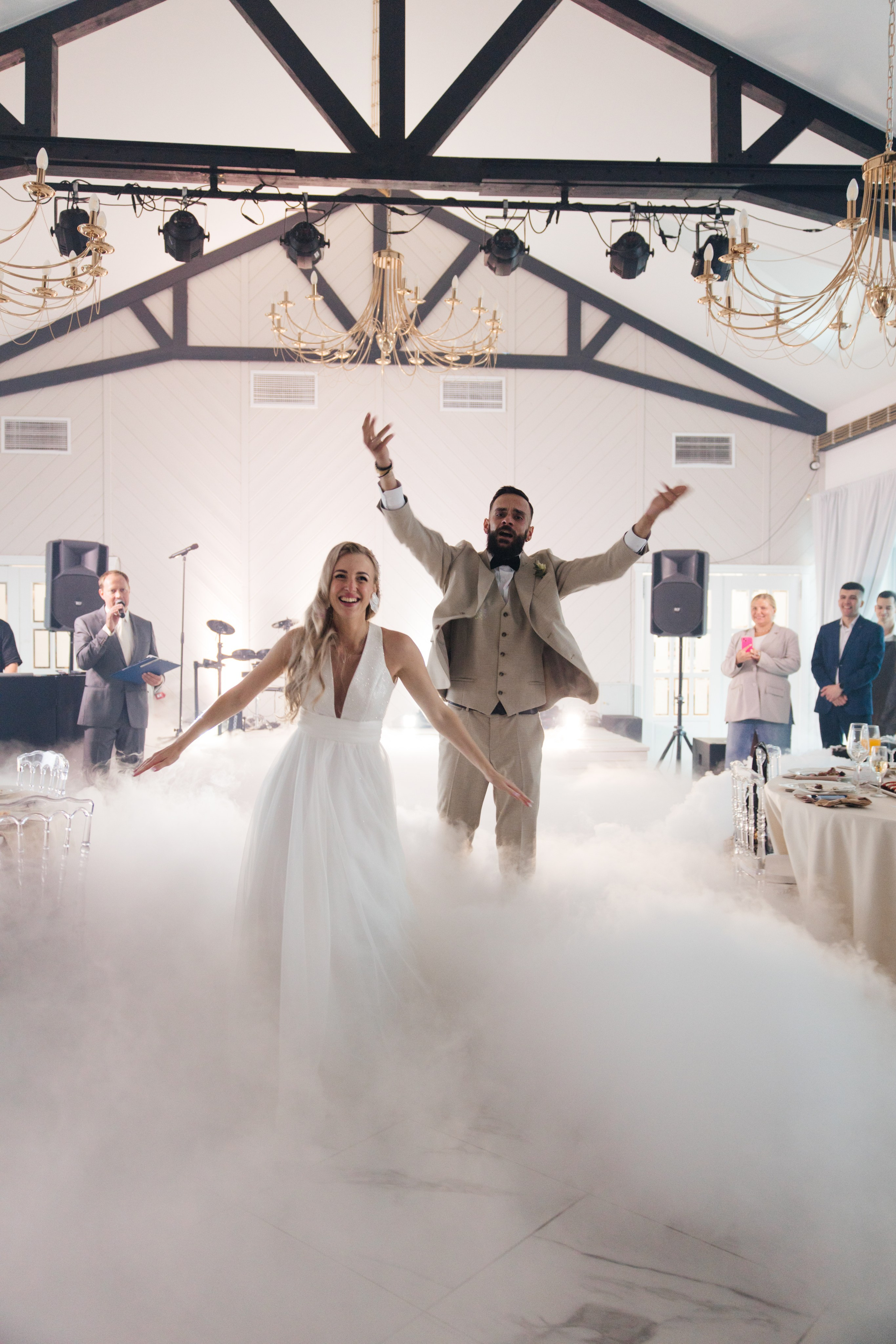 BORIS & ANASTASIA. Свадебное ФОТО & ВИДЕО Москва/Липецк