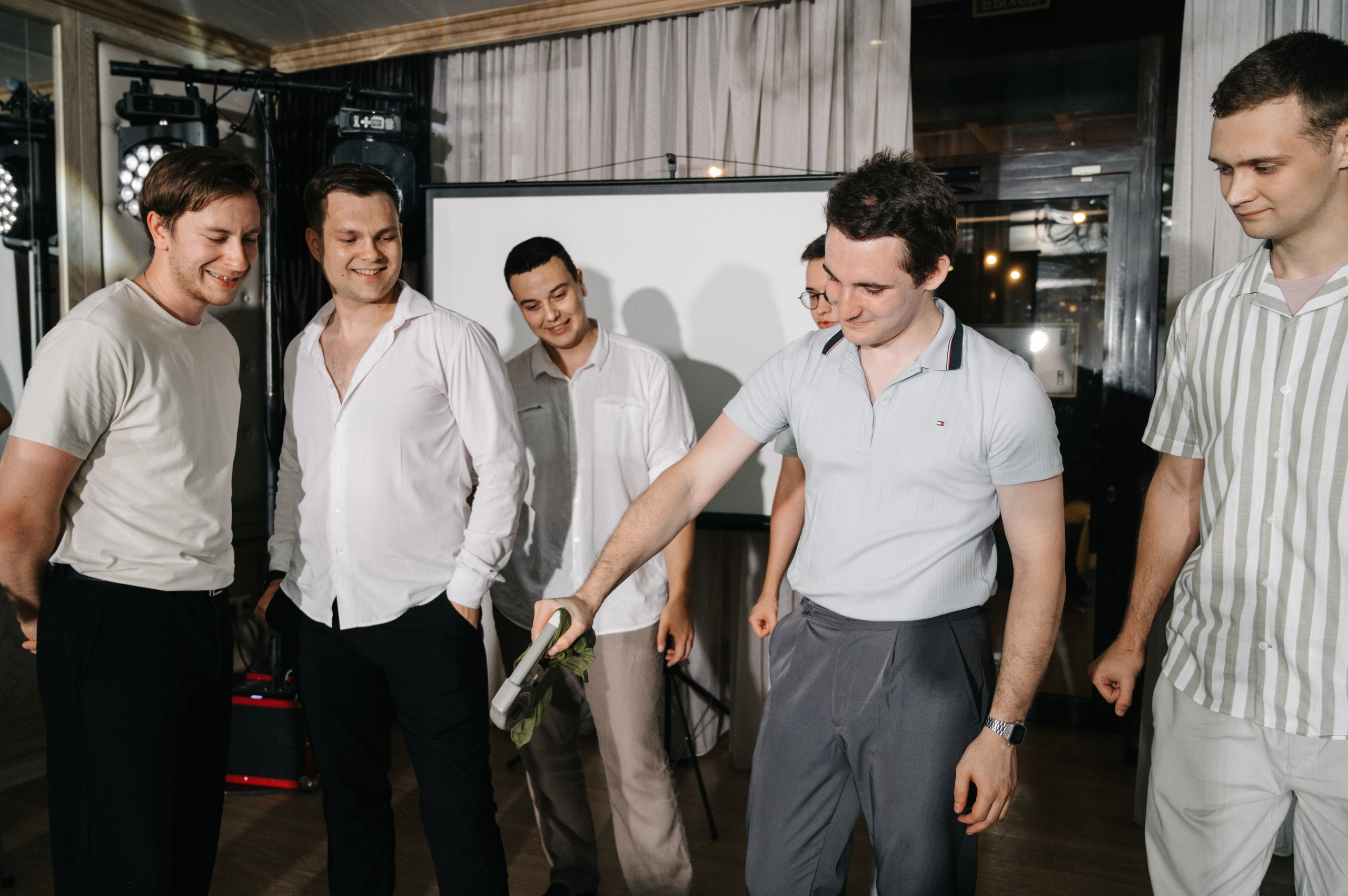 Про любовь. Фотограф Ким Ангелина