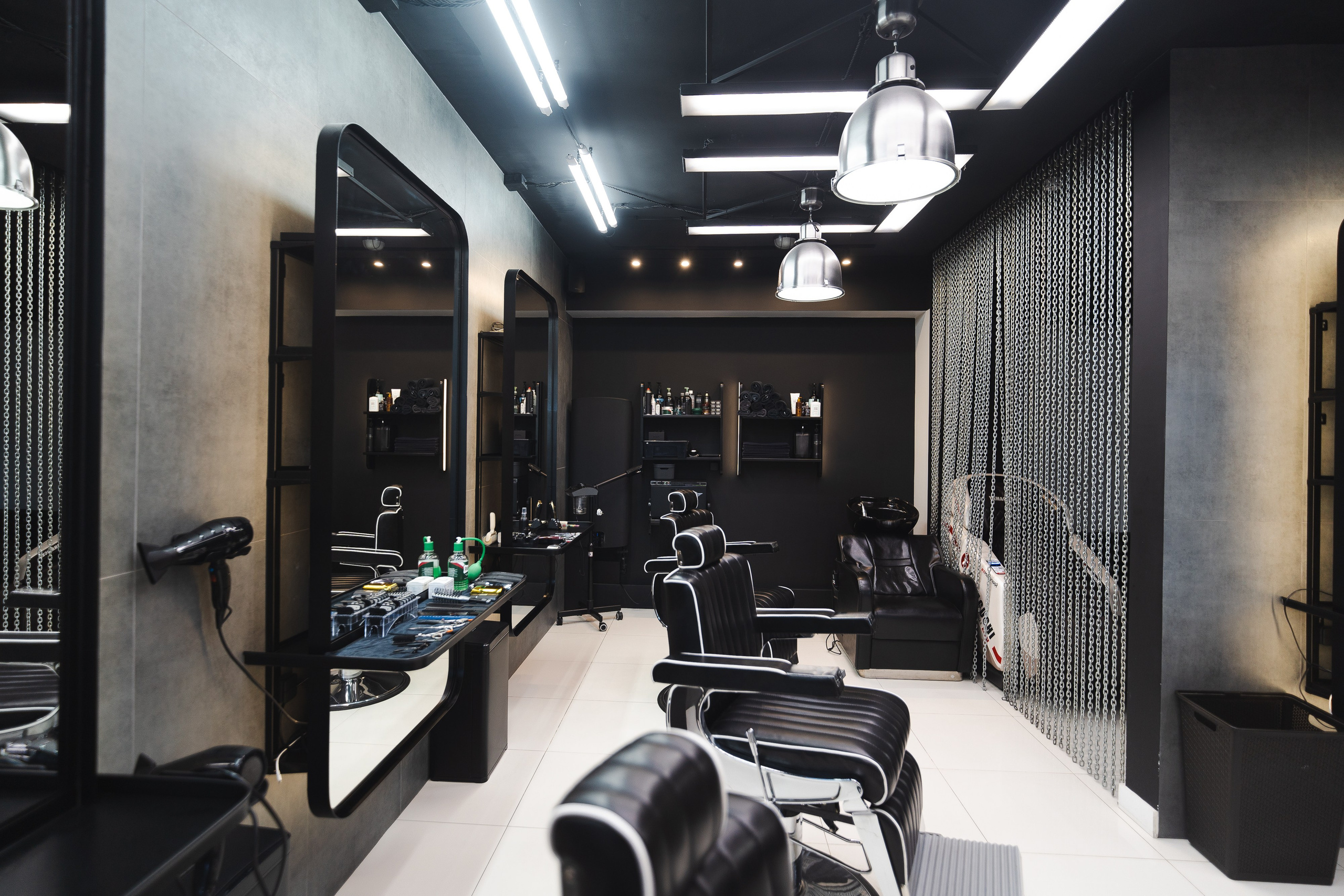 Nordmen. Фотограф Хабаровск