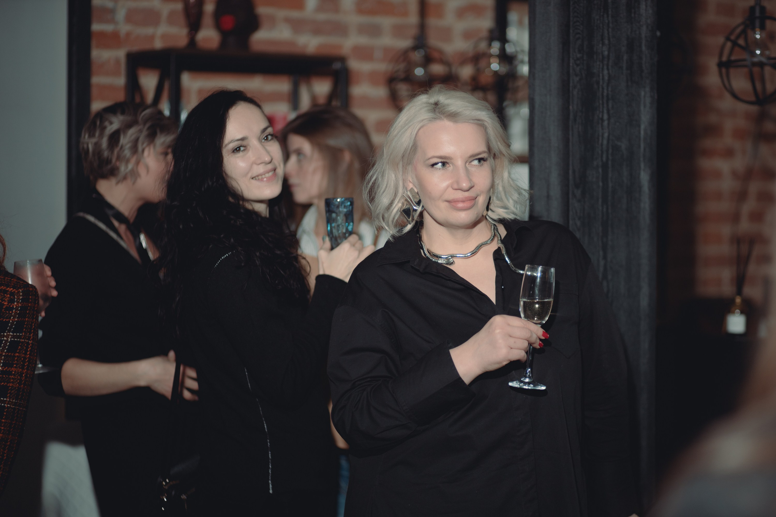 Le Prima, Design-show «В Моменте». Портретный и интерьерный фотограф в Москве|Кашин Артём