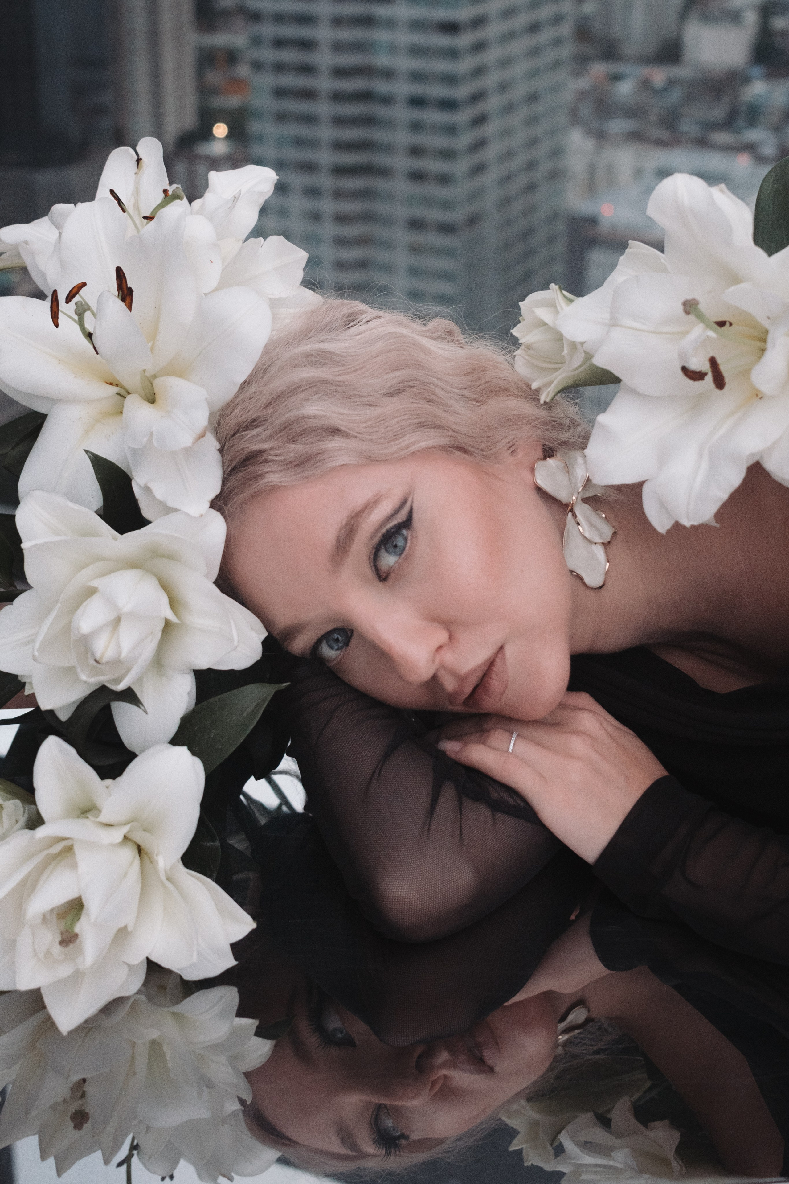 Vikkiography — Виктория Елисеева, портретный и fashion фотограф в Бангкоке