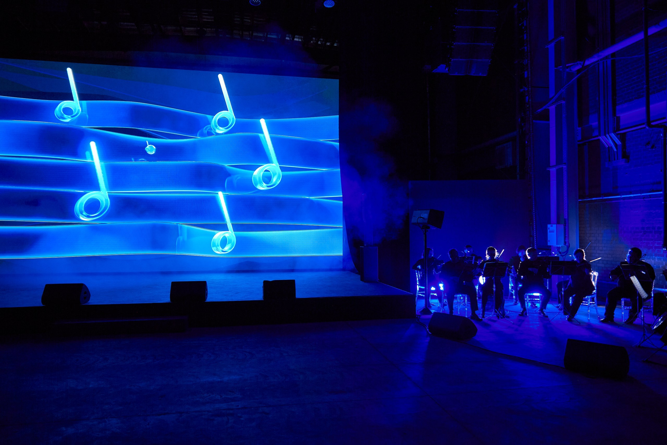 Руссилика. Открытие завода. Антон Артюшин, портретный фотограф. Москва