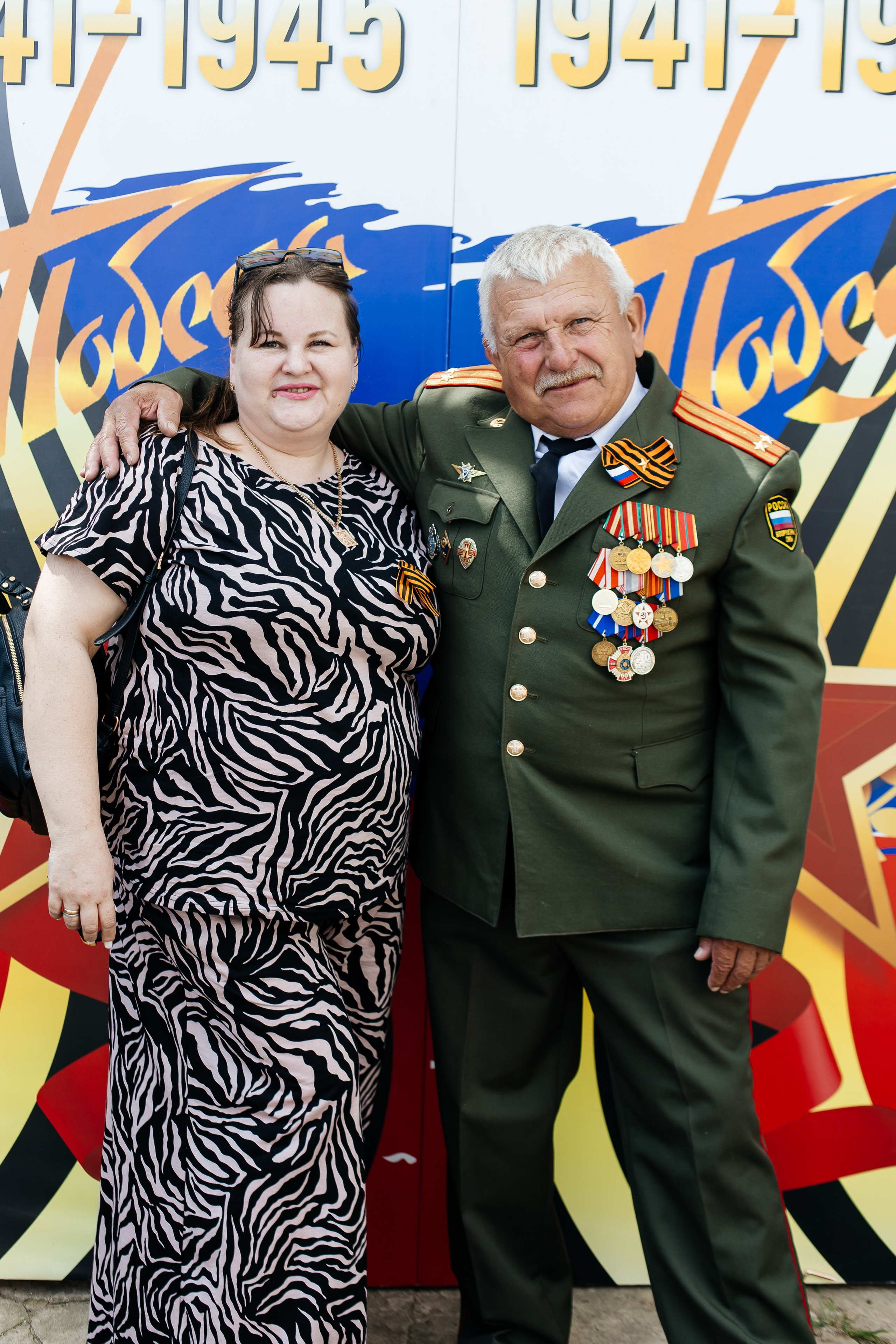 НЕВА (9 мая). Свадебный фотограф в Краснодаре Николай Крауз