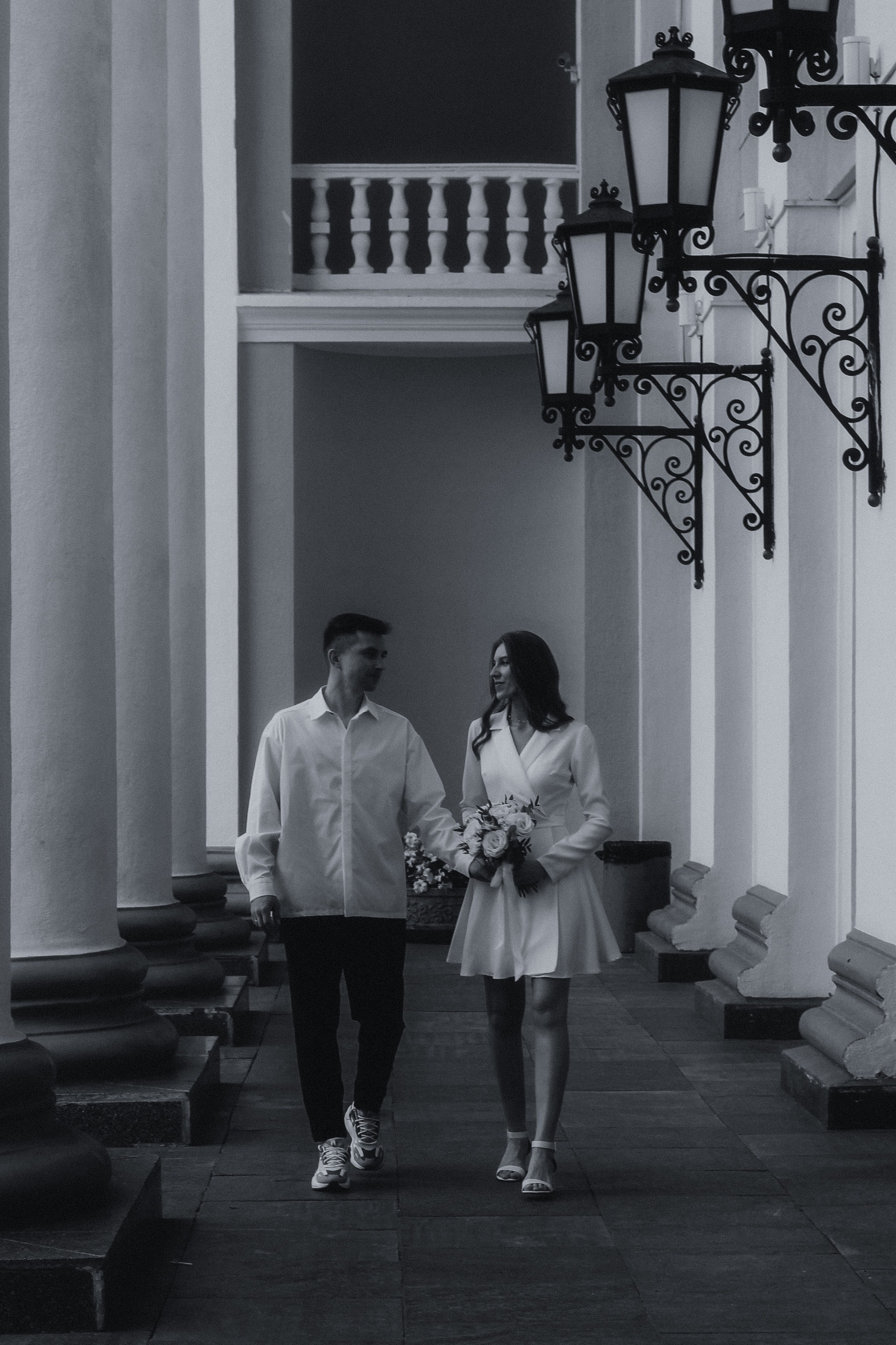 Анна & Александр. Фотограф Киров — Глазов Арина Авакумова