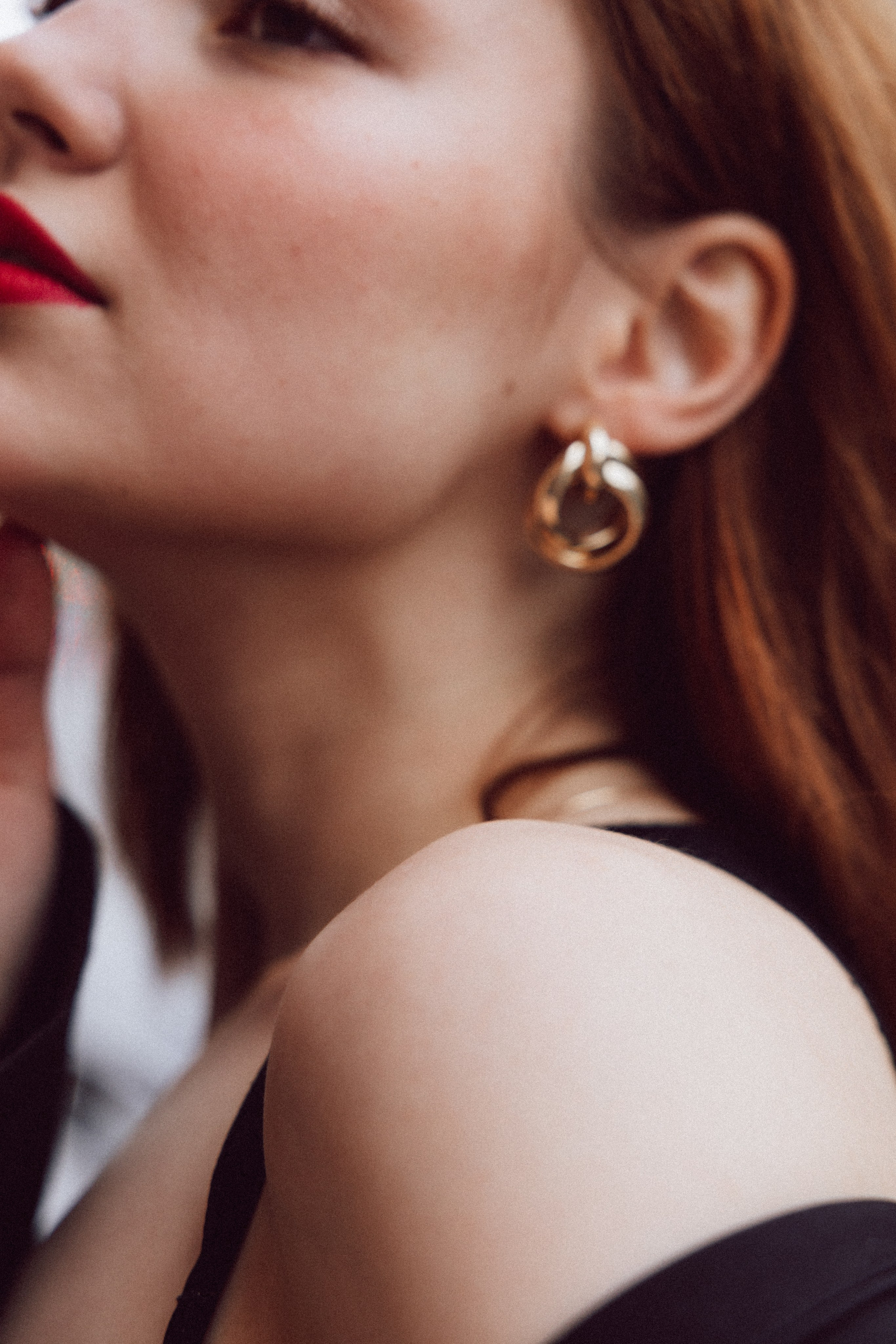 Женственность. Питерский фотограф