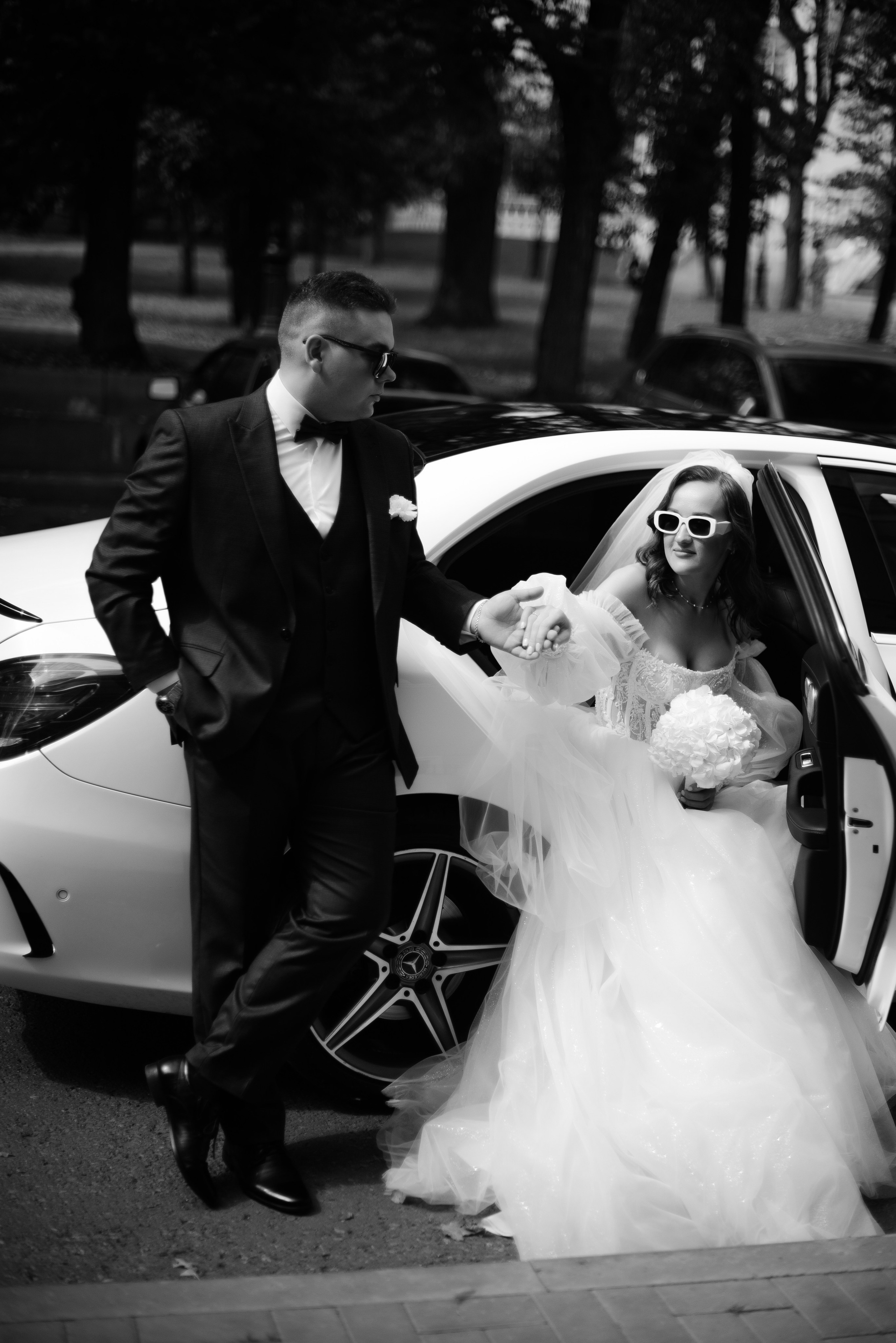 Wedding. Фотограф и контент-фотограф Анна Сентюрева в городе Пенза