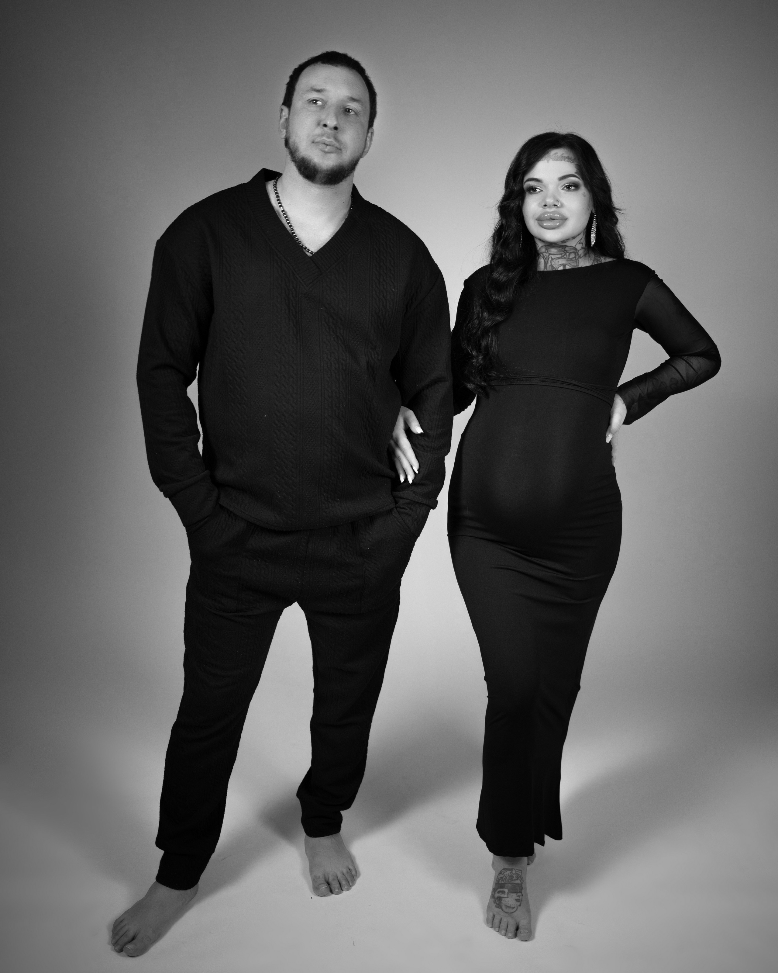 Беременность. ФОТОСЕССИИ в Краснодаре Фотограф Надин Ричи