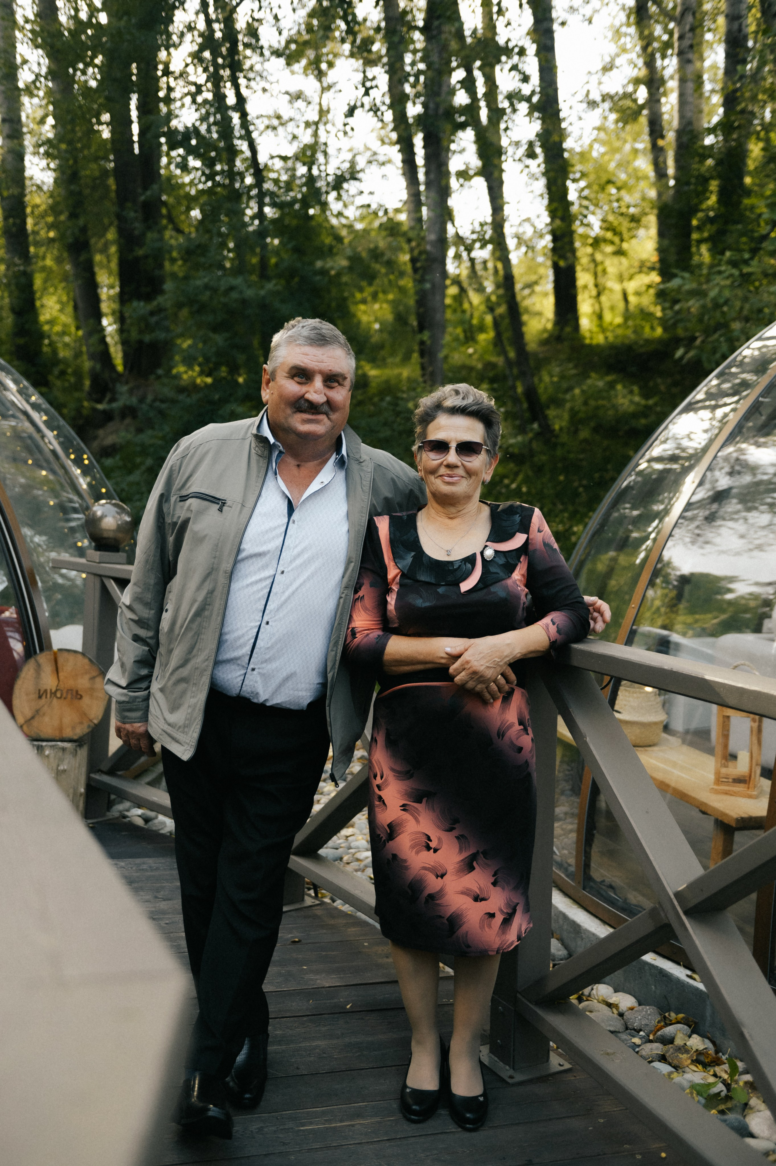 АНТОН & СВЕТА. Семейный фотограф в Новосибирске Женя Индрикова