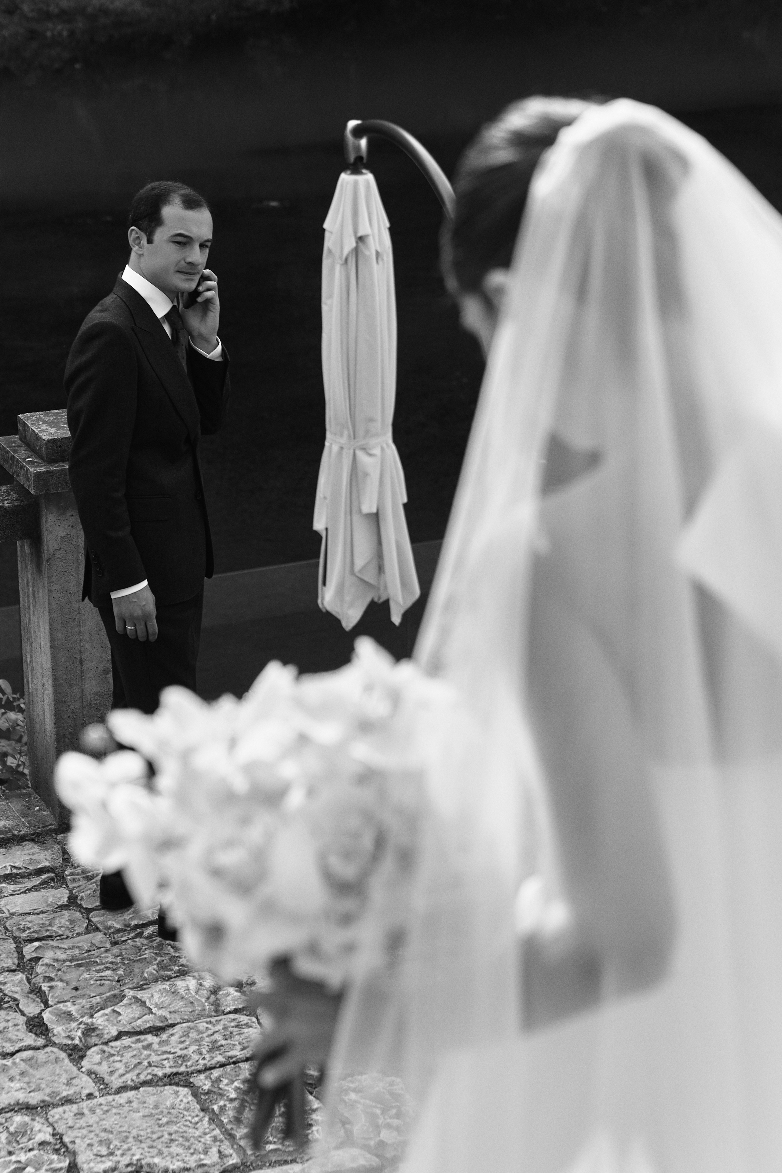 Осман & Лера. Главная