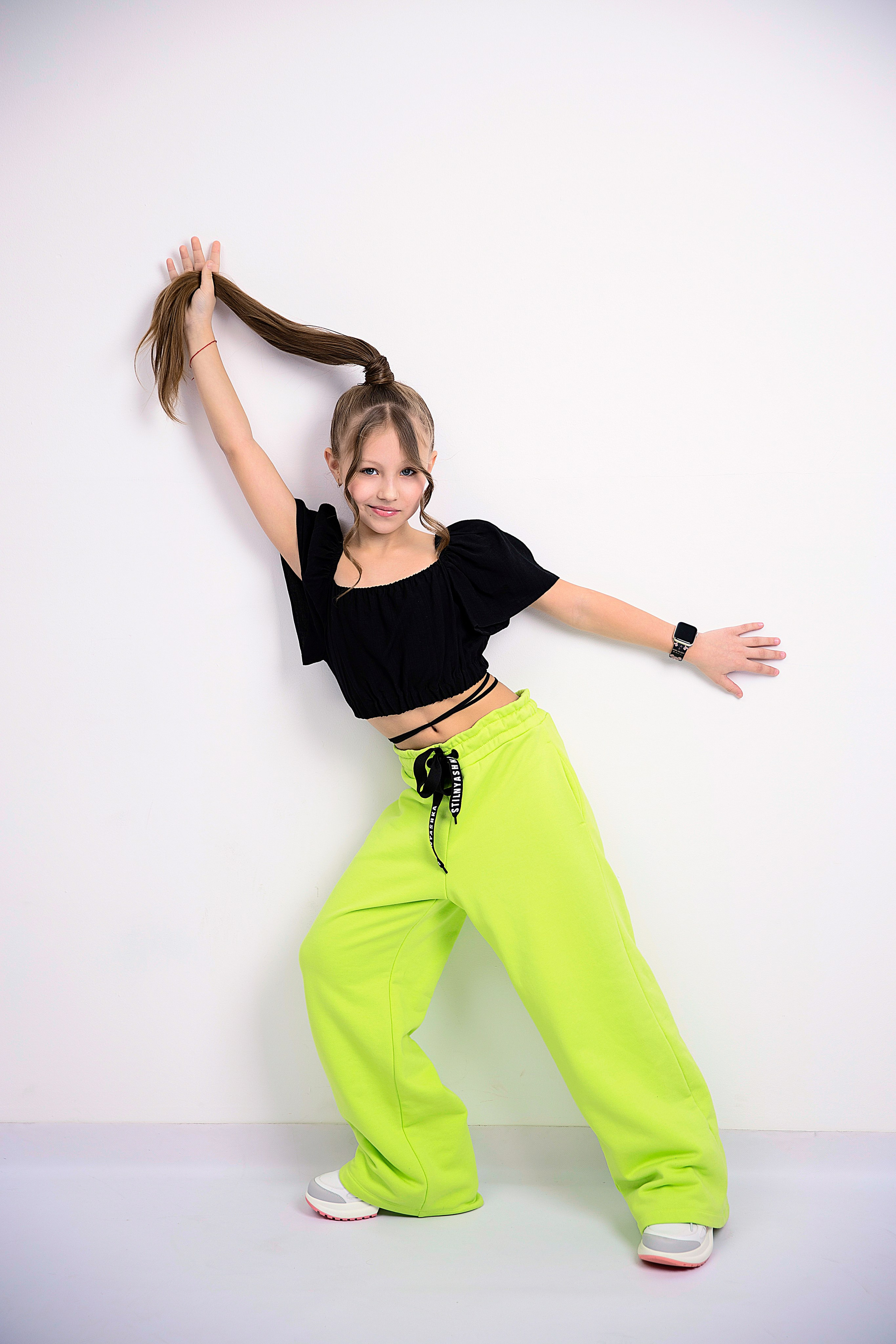 «ФАБРИКА ЗВЕЗД». Детский школьный фотограф в Кемерово Зиновьева Екатерина