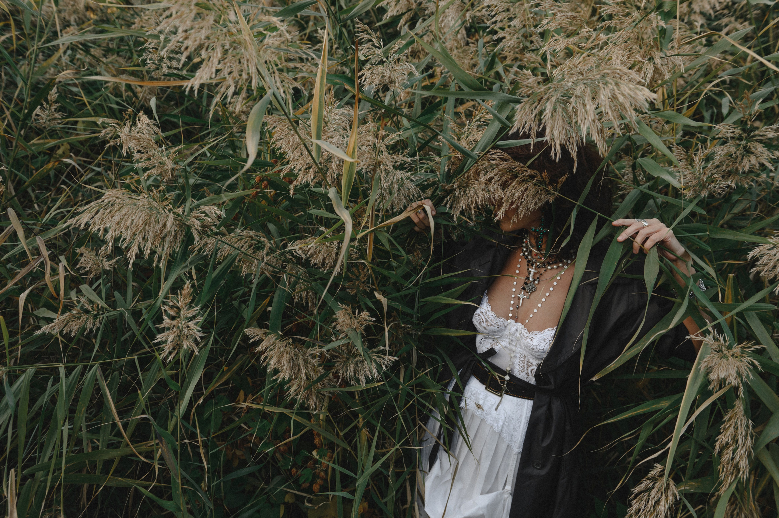 Мари. Светлана Варфоломеева, женский и свадебный фотограф в Саратове