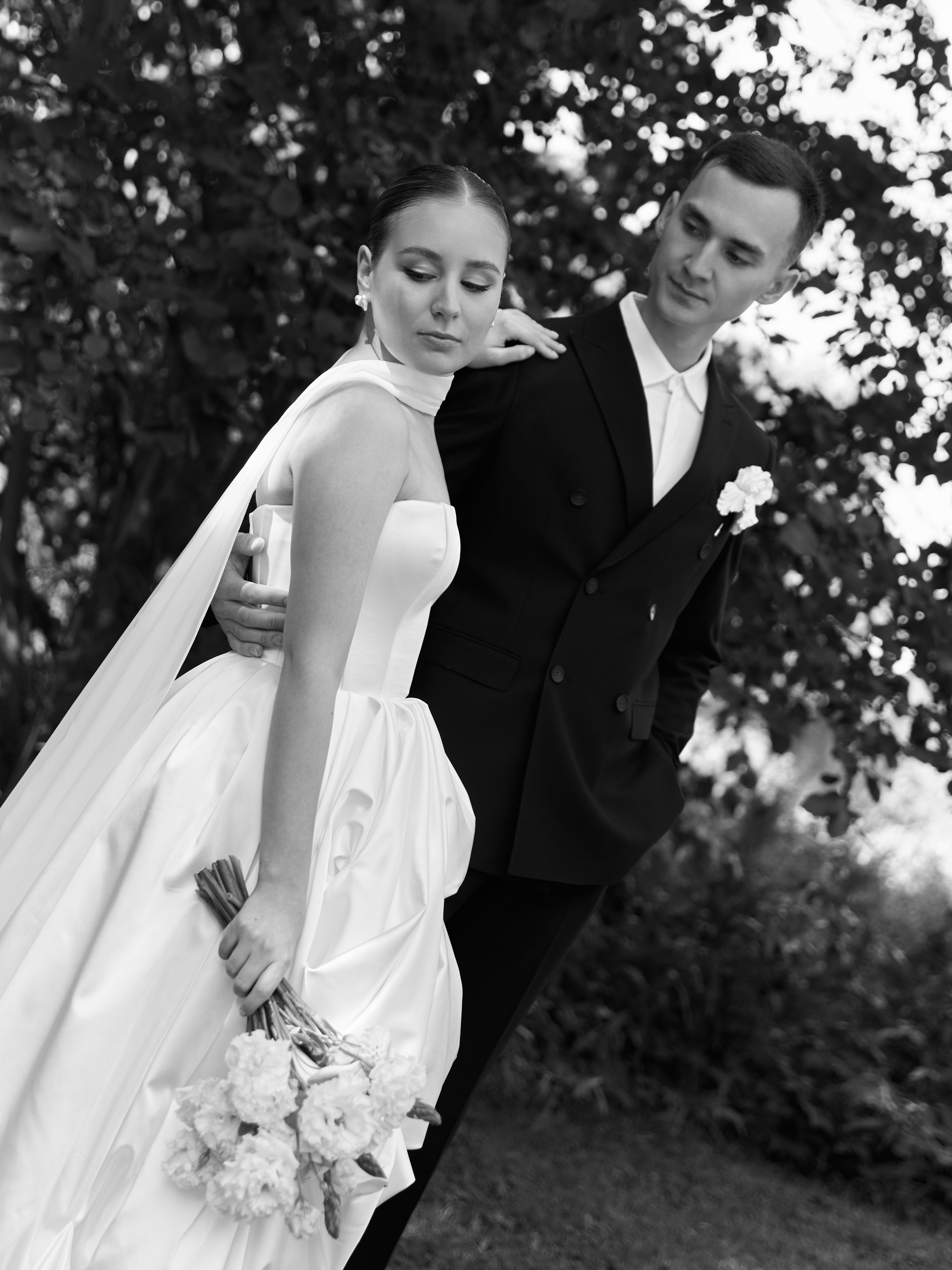 СЕГОДНЯ ТОЛЬКО ПО ЛЮБВИ. Свадебный фотограф Анна Чащухина