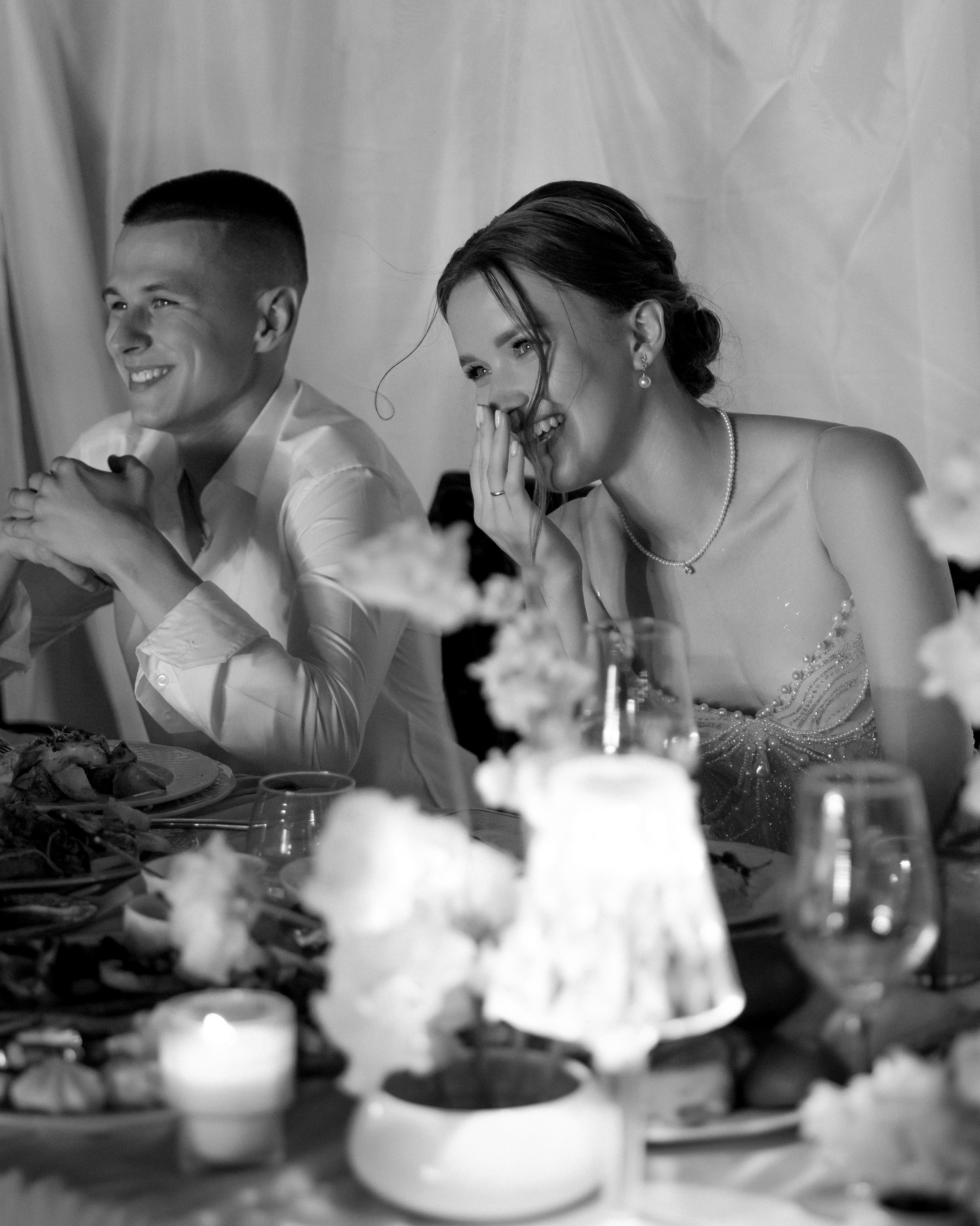 Николай и Алина. Ланемец Юлия — фотограф Волгоград/Волжский