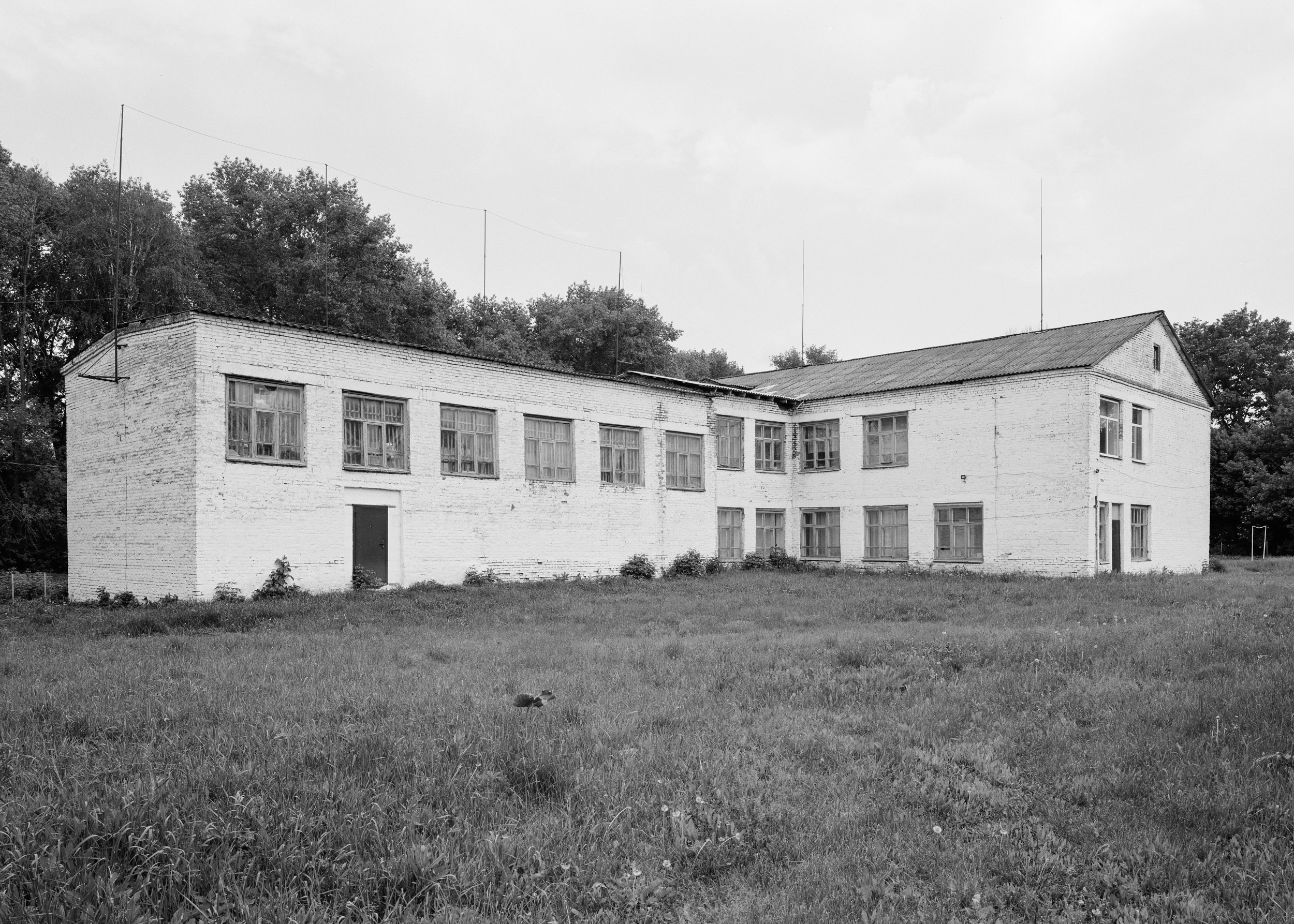 Школы. Igor Volkov