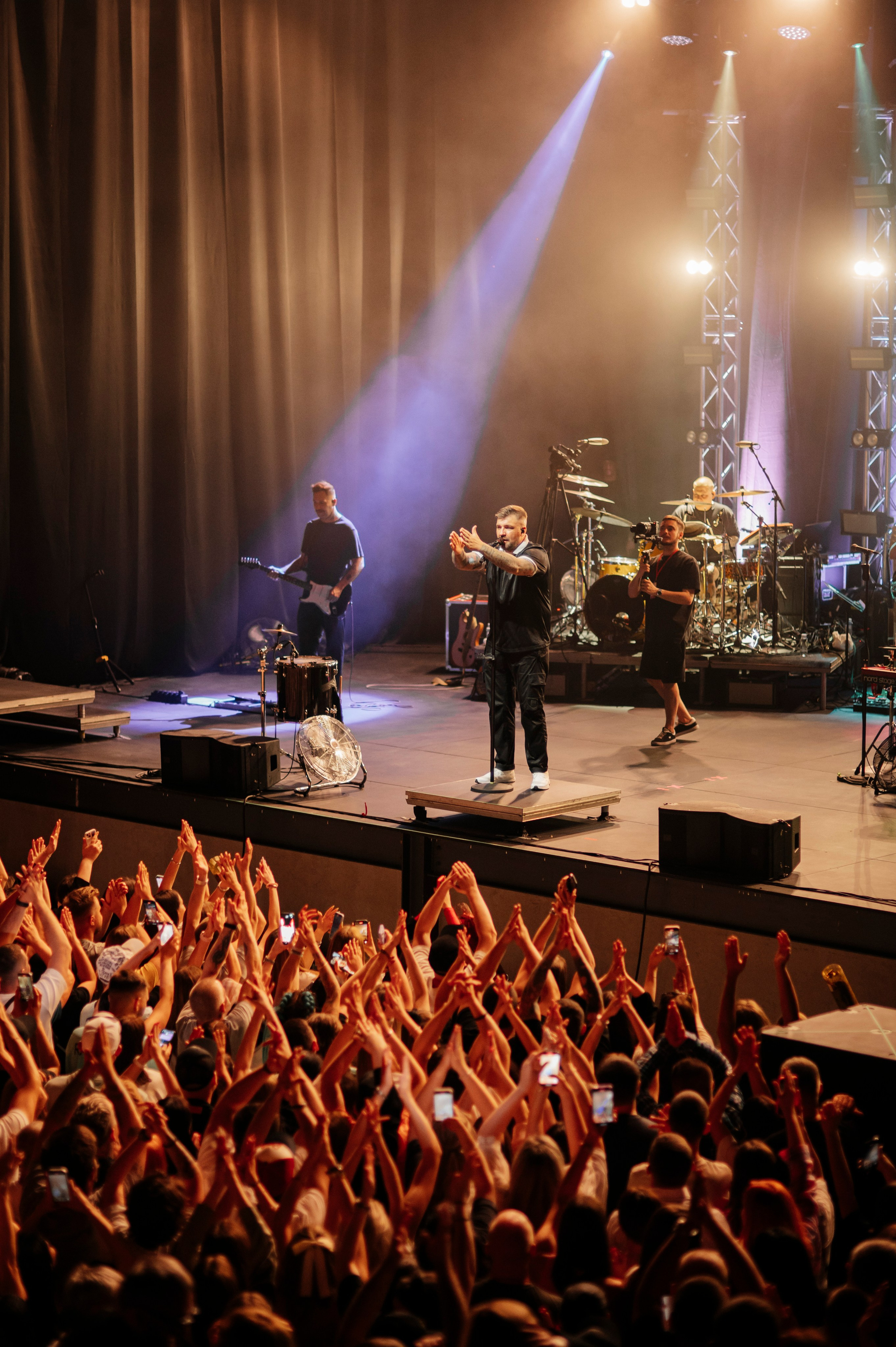 Баста. Главная