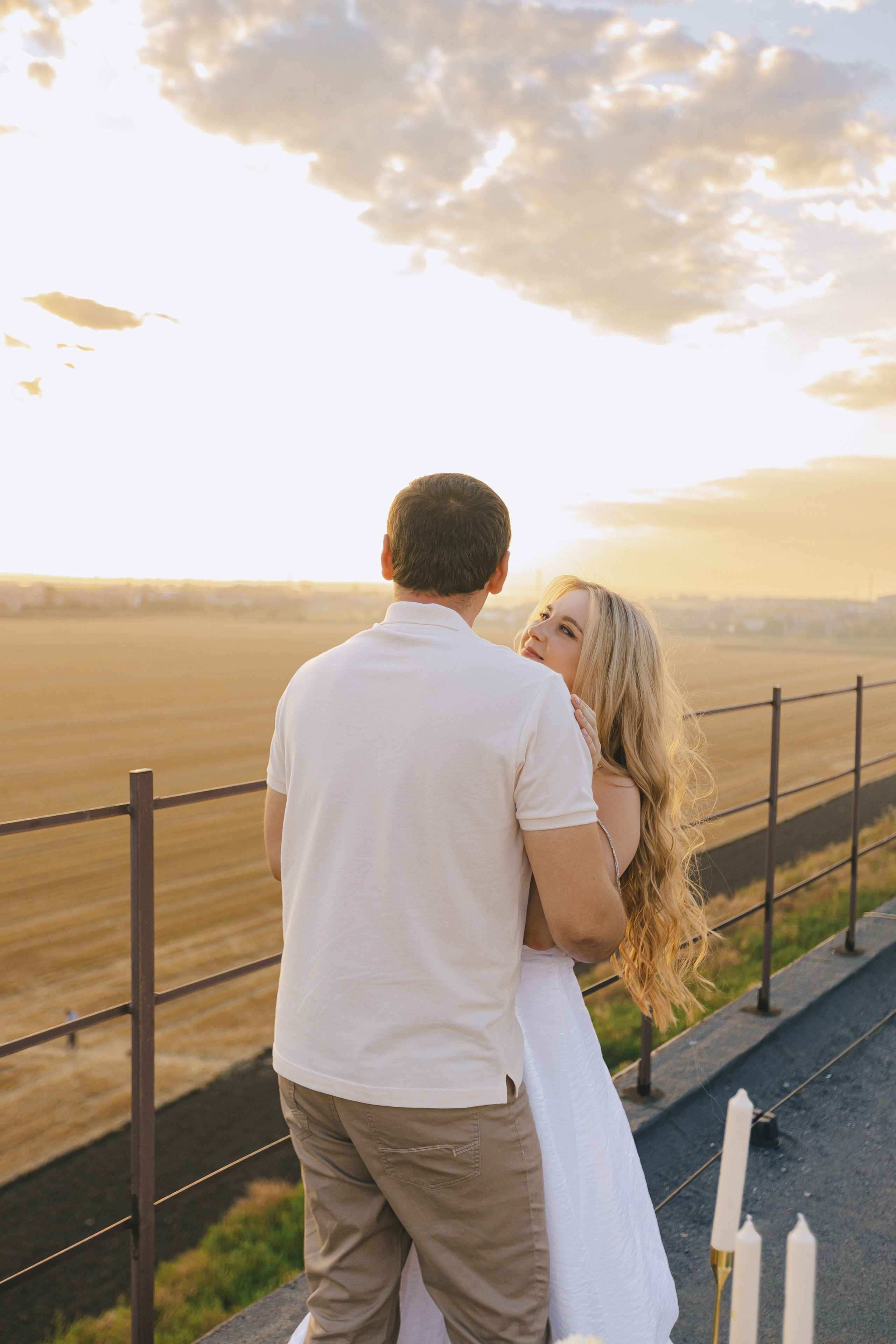 Саша и Оля. Фотограф Таганрог Любимая Надя