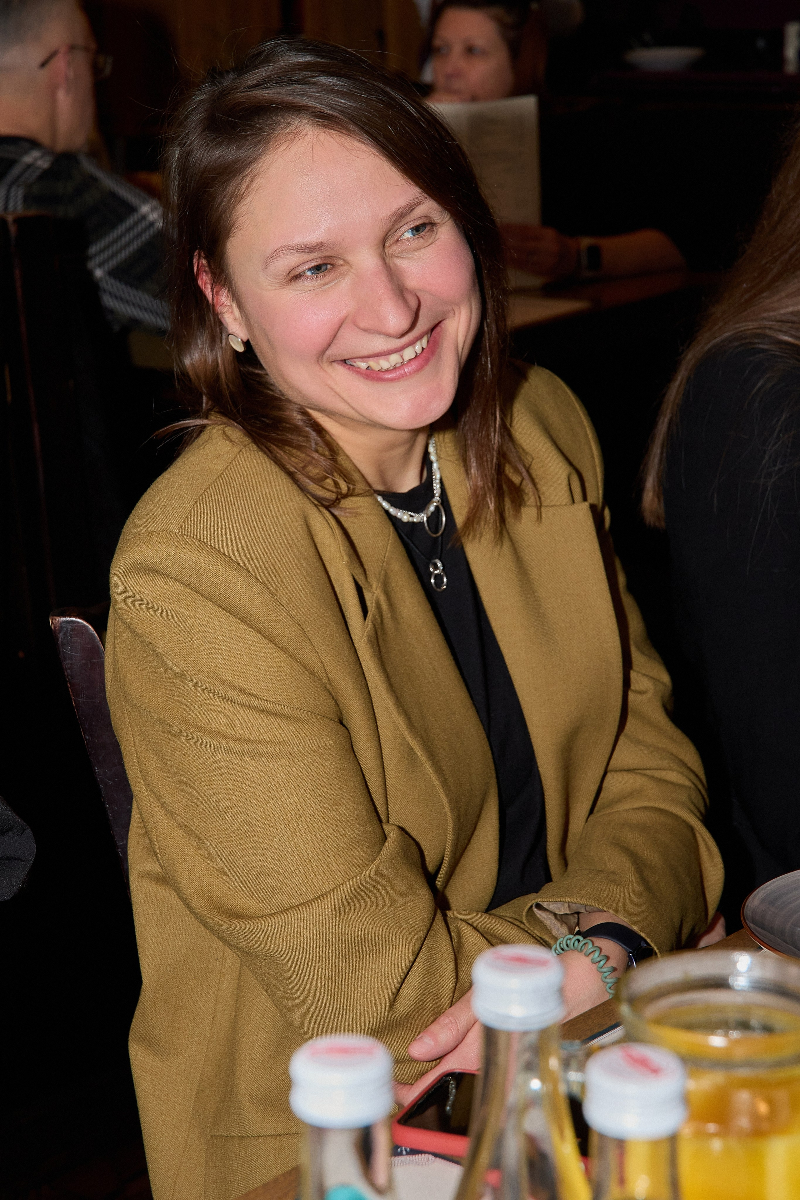 Встреча выпускников