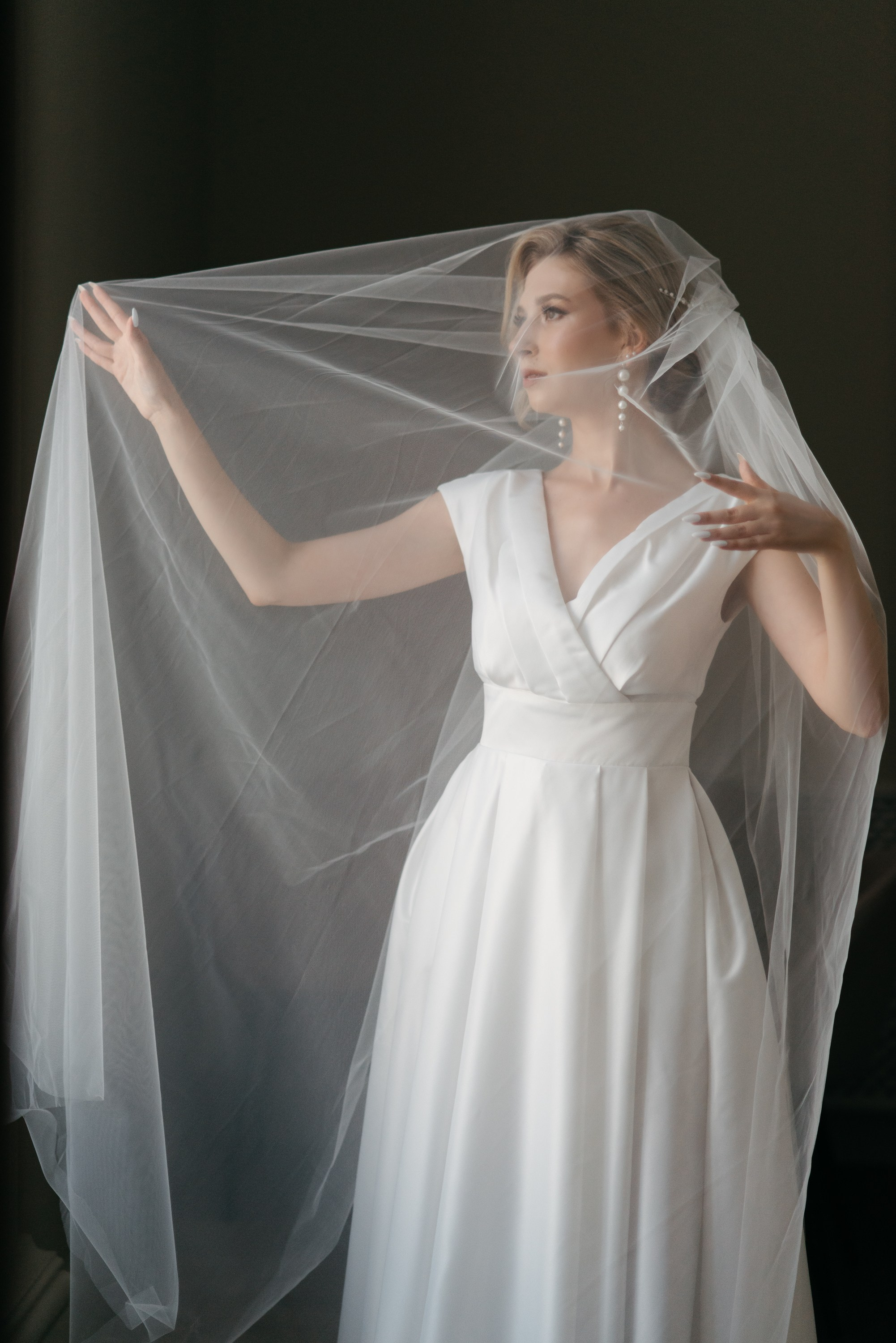 Иван & Валерия. Свадебный фотограф Ижевск Петр Шишков